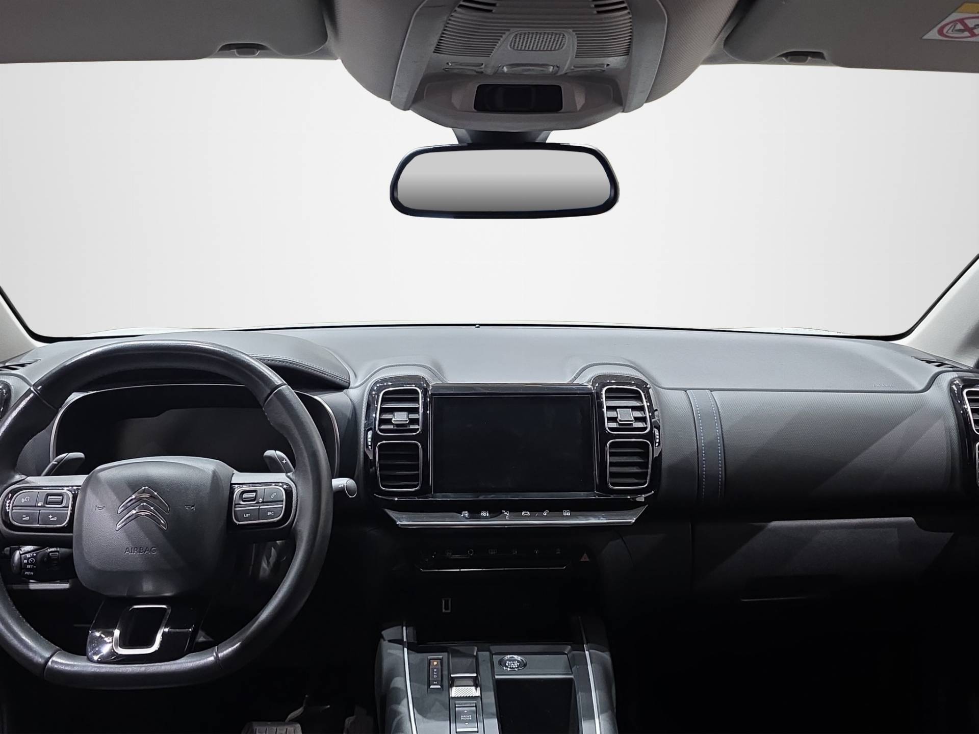 CITROEN C5 Aircross C5 Aircross Bluehdi 130 S&S EAT8 Feel Pack usata in pronta consegna - Brandini