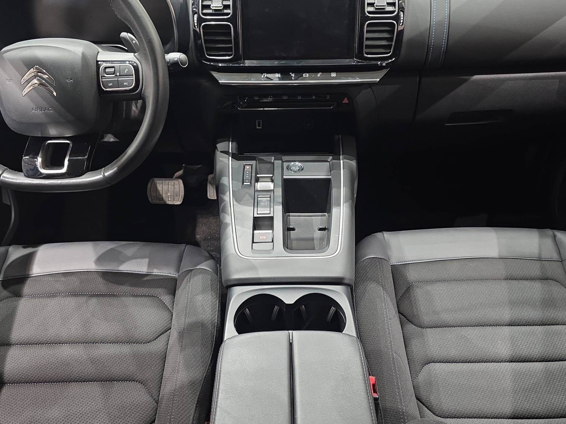 CITROEN C5 Aircross C5 Aircross Bluehdi 130 S&S EAT8 Feel Pack usata in pronta consegna - Brandini