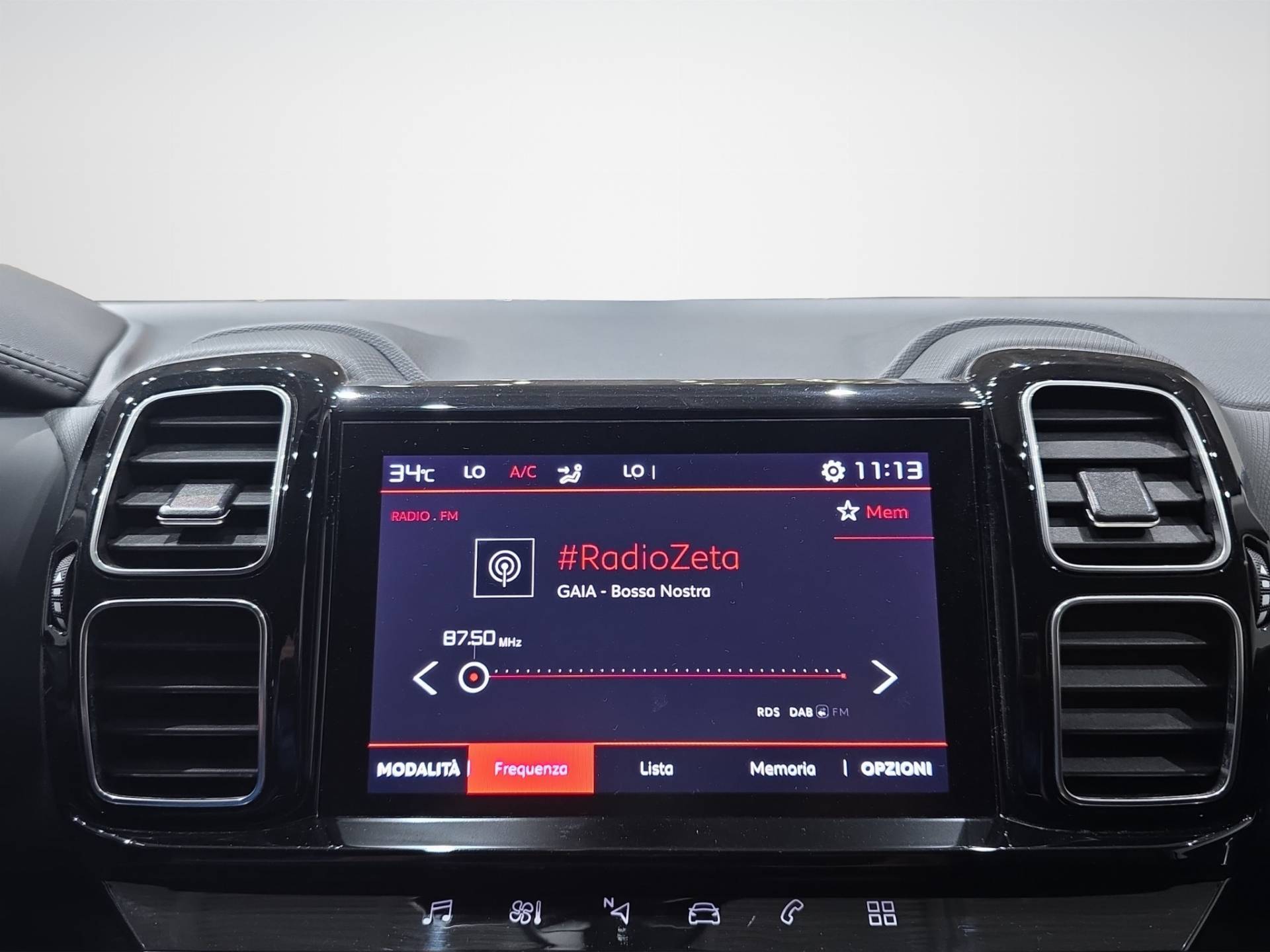 CITROEN C5 Aircross C5 Aircross Bluehdi 130 S&S EAT8 Feel Pack usata in pronta consegna - Brandini