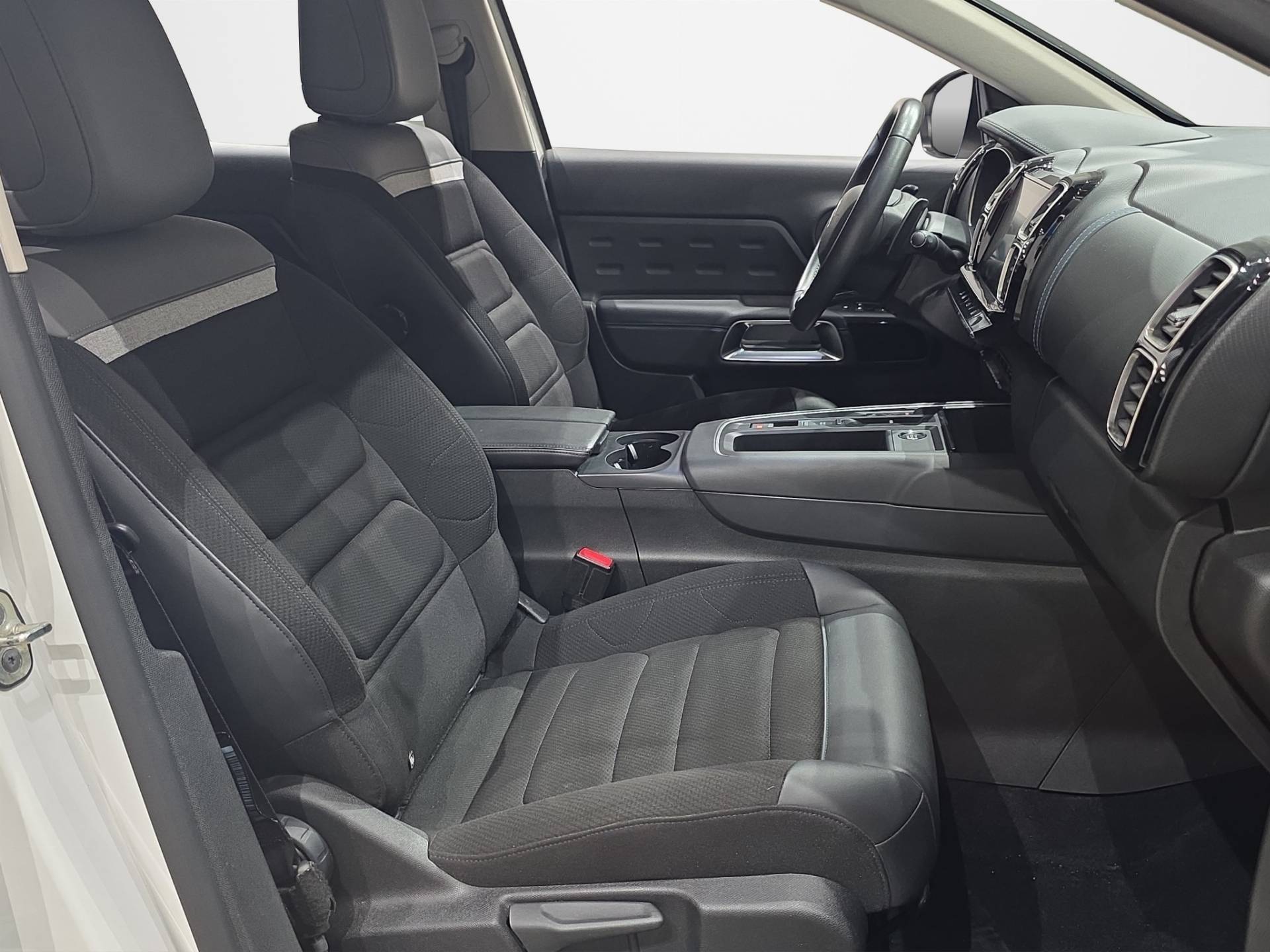 CITROEN C5 Aircross C5 Aircross Bluehdi 130 S&S EAT8 Feel Pack usata in pronta consegna - Brandini