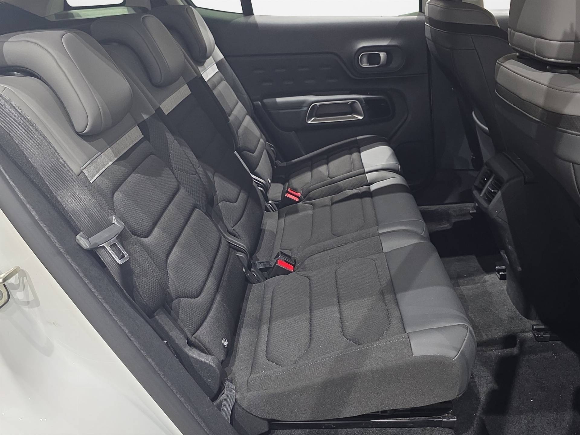 CITROEN C5 Aircross C5 Aircross Bluehdi 130 S&S EAT8 Feel Pack usata in pronta consegna - Brandini