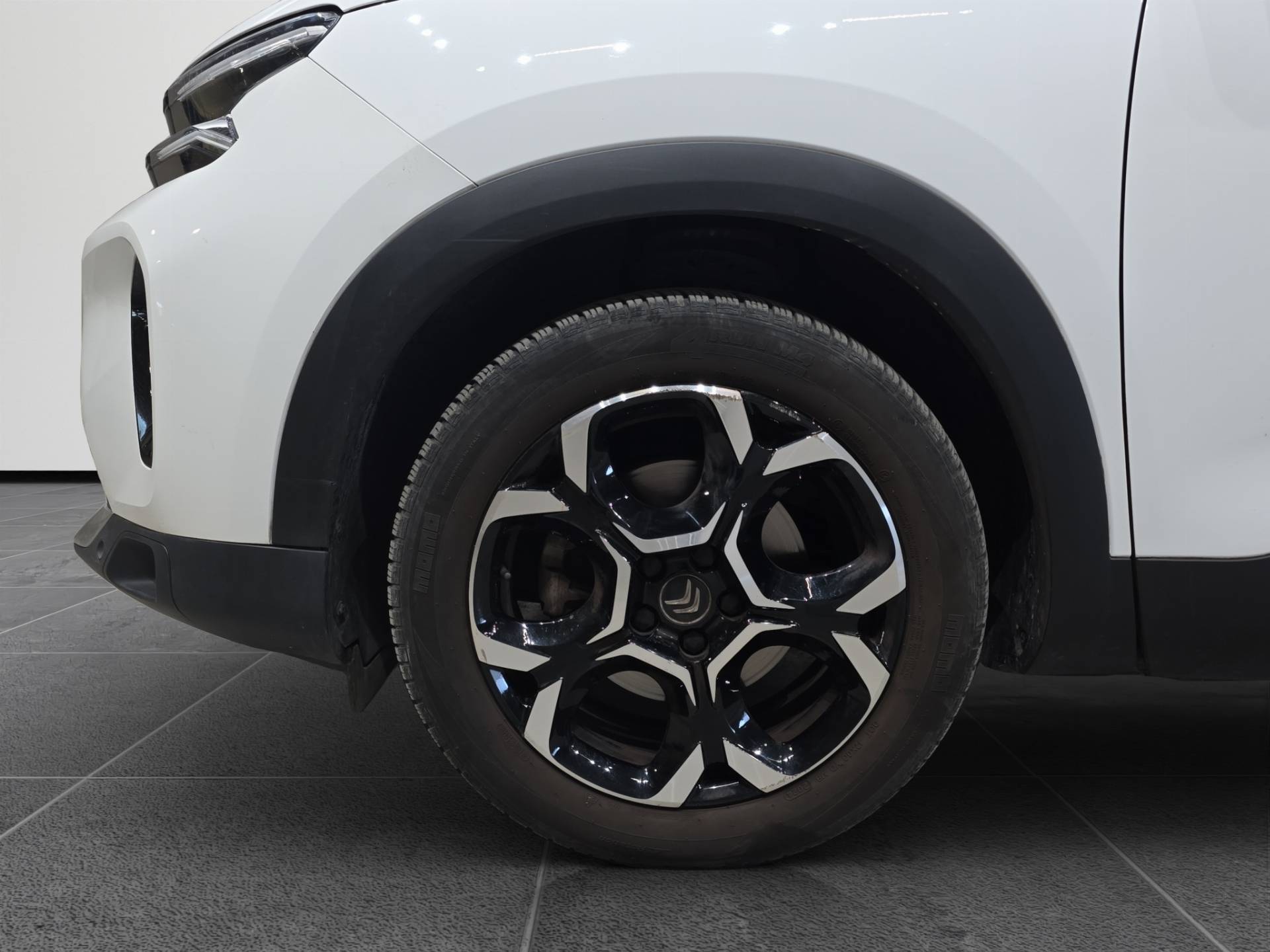 CITROEN C5 Aircross C5 Aircross Bluehdi 130 S&S EAT8 Feel Pack usata in pronta consegna - Brandini