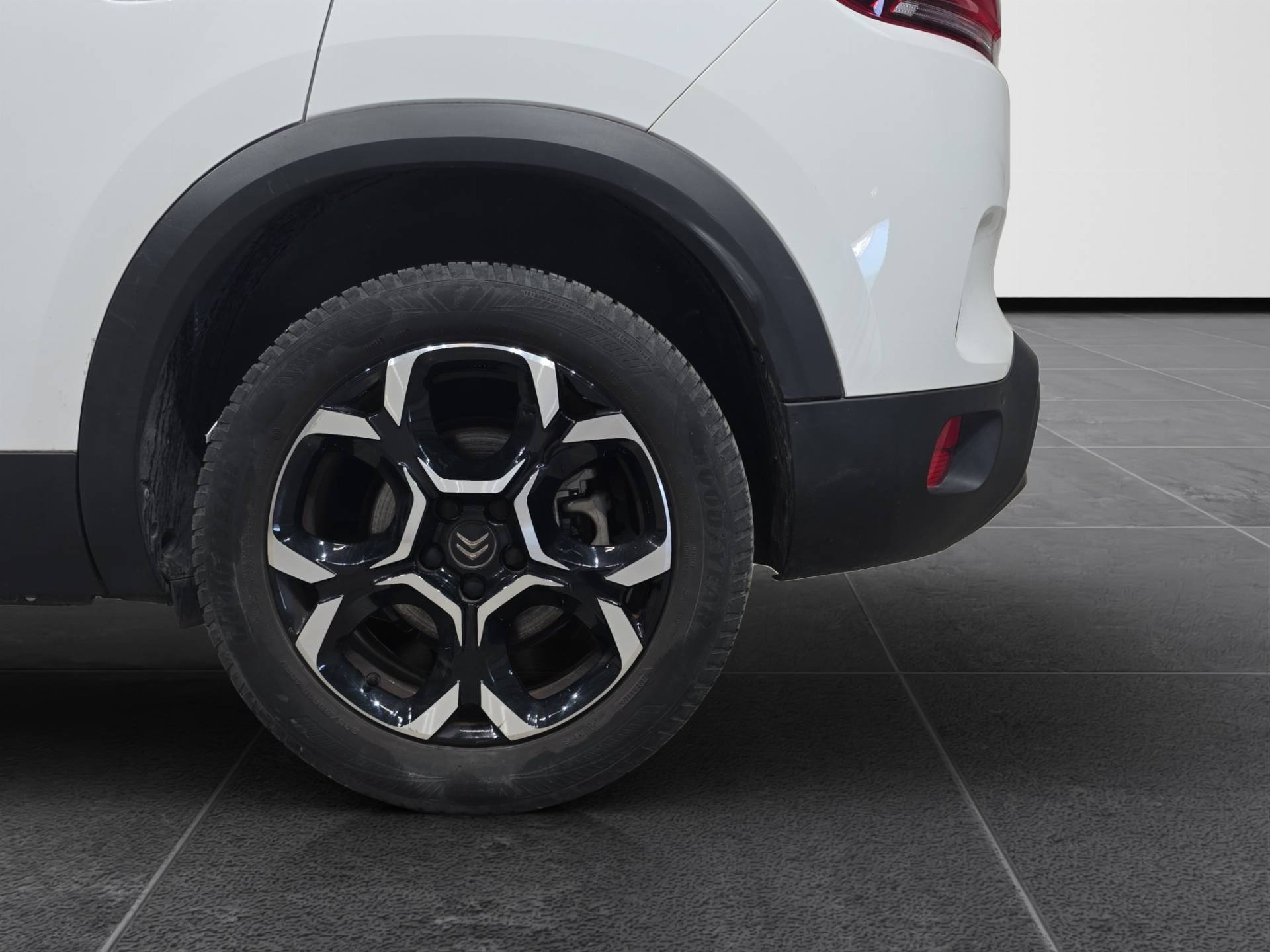 CITROEN C5 Aircross C5 Aircross Bluehdi 130 S&S EAT8 Feel Pack usata in pronta consegna - Brandini