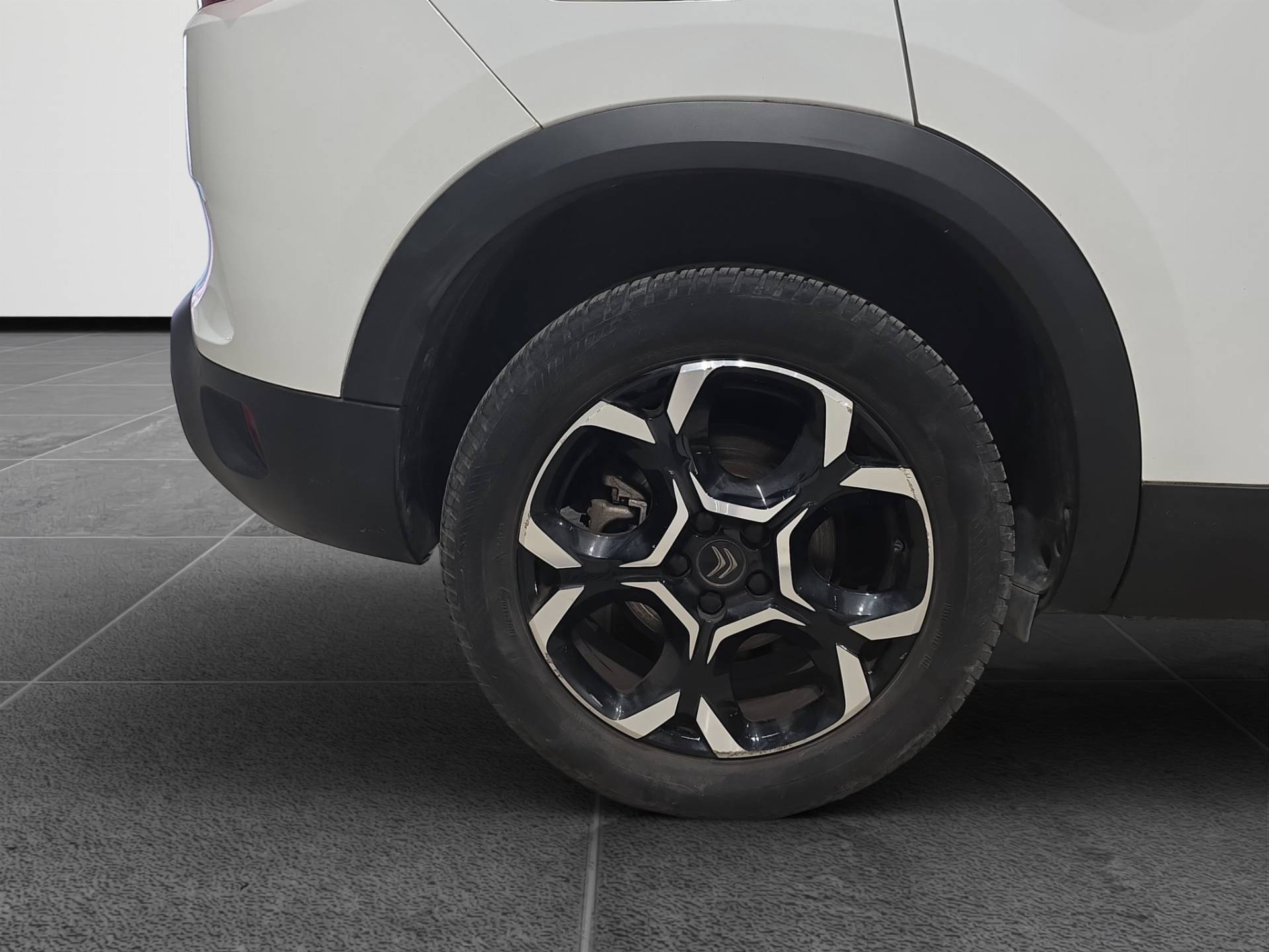 CITROEN C5 Aircross C5 Aircross Bluehdi 130 S&S EAT8 Feel Pack usata in pronta consegna - Brandini