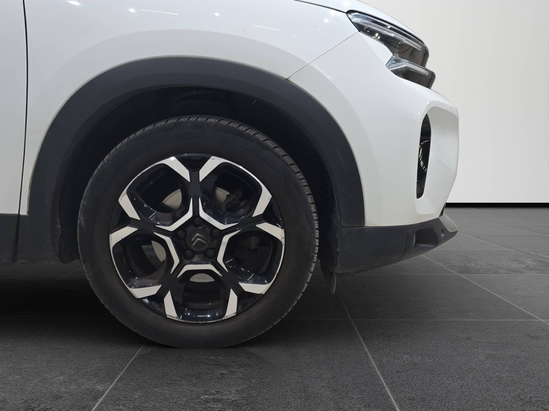 CITROEN C5 Aircross C5 Aircross Bluehdi 130 S&S EAT8 Feel Pack usata in pronta consegna - Brandini