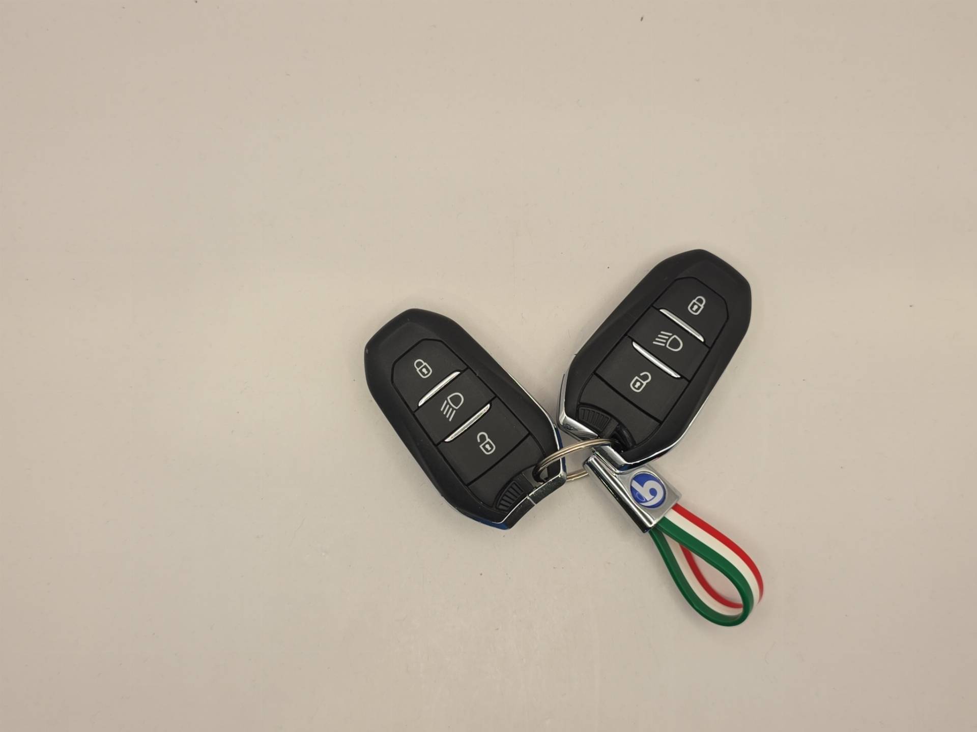 CITROEN C5 Aircross C5 Aircross Bluehdi 130 S&S EAT8 Feel Pack usata in pronta consegna - Brandini