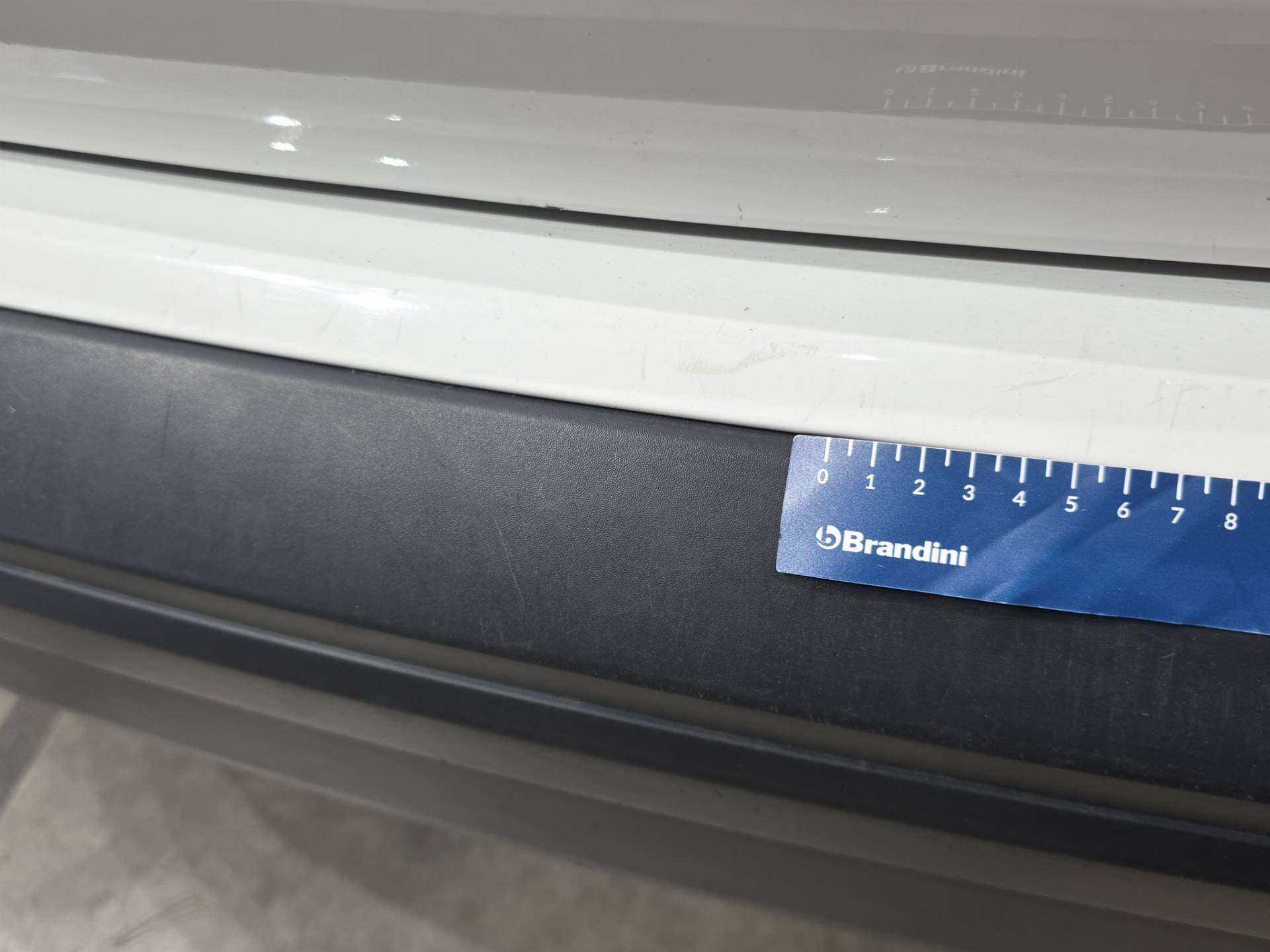 CITROEN C5 Aircross C5 Aircross Bluehdi 130 S&S EAT8 Feel Pack usata in pronta consegna - Brandini