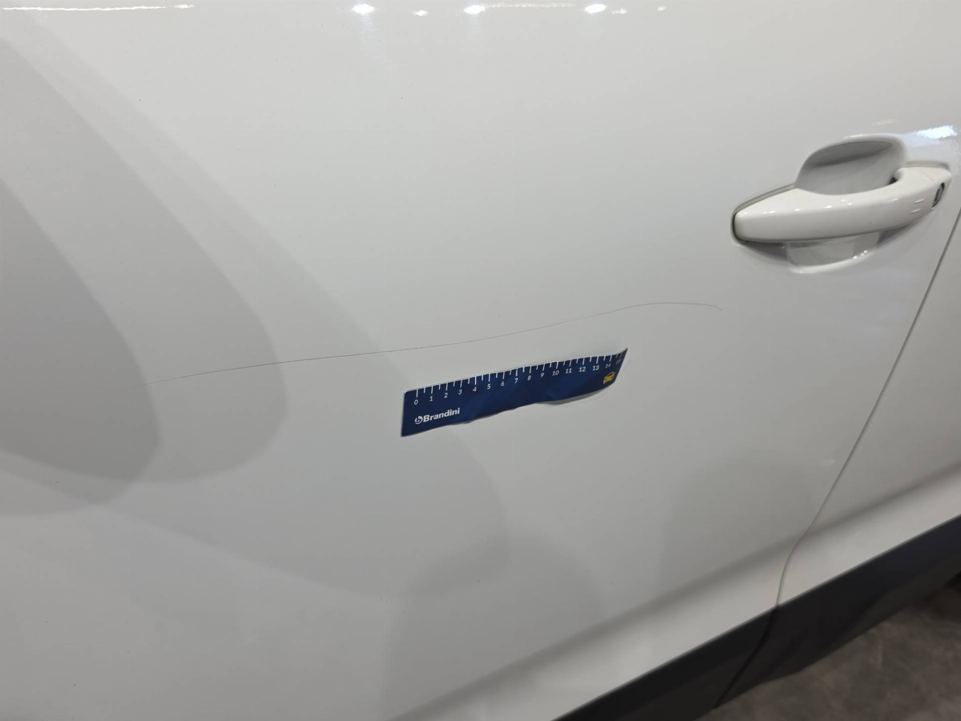 CITROEN C5 Aircross C5 Aircross Bluehdi 130 S&S EAT8 Feel Pack usata in pronta consegna - Brandini