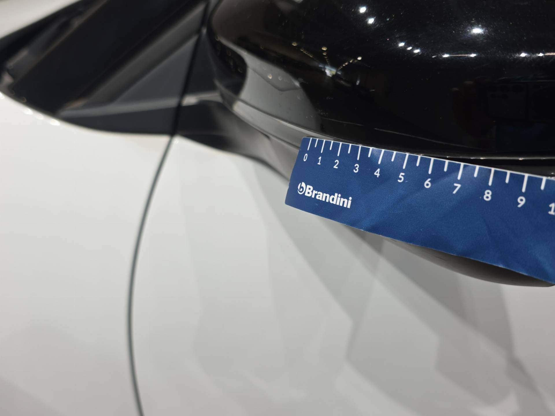 CITROEN C5 Aircross C5 Aircross Bluehdi 130 S&S EAT8 Feel Pack usata in pronta consegna - Brandini