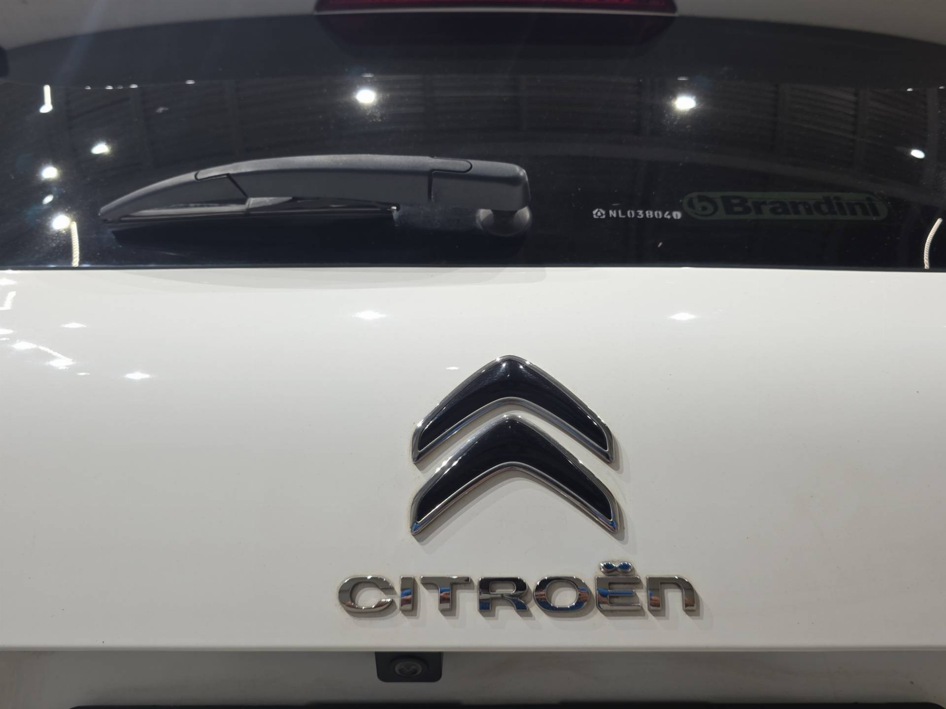 CITROEN C5 Aircross C5 Aircross Bluehdi 130 S&S EAT8 Feel Pack usata in pronta consegna - Brandini