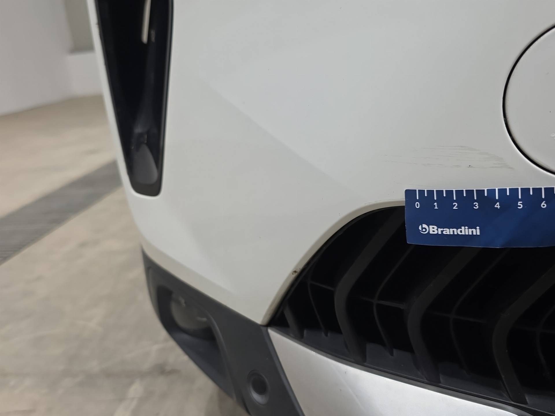 CITROEN C5 Aircross C5 Aircross Bluehdi 130 S&S EAT8 Feel Pack usata in pronta consegna - Brandini