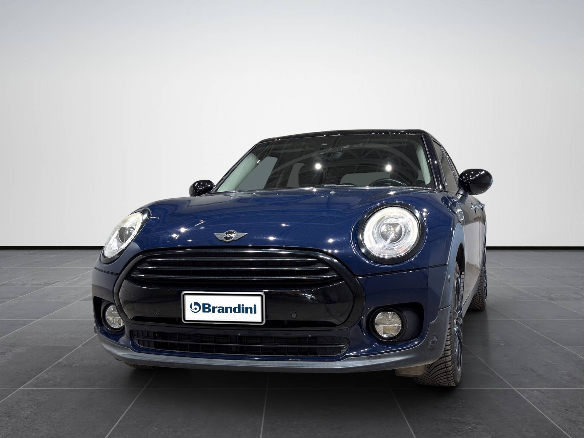 Auto Venduta - MINI Mini Mini Clubman 2.0 Cooper D Hype auto usata in pronta consegna - Brandini