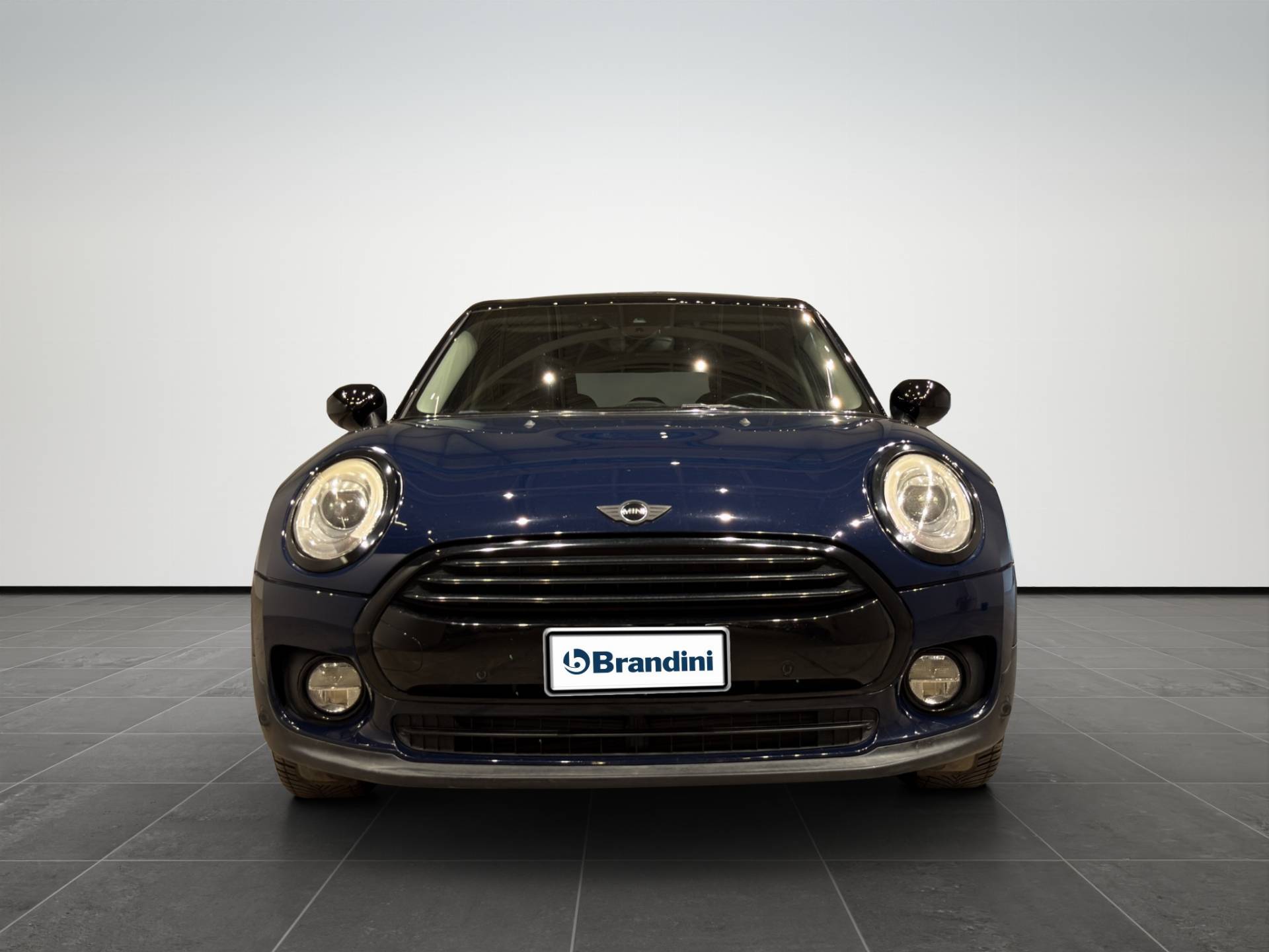 Auto Venduta - MINI Mini Mini Clubman 2.0 Cooper D Hype auto usata in pronta consegna - Brandini