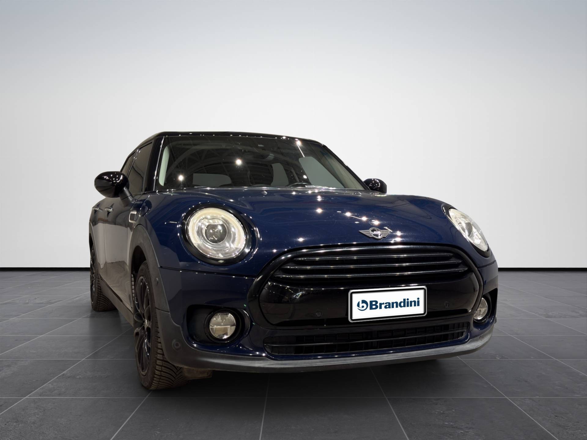 Auto Venduta - MINI Mini Mini Clubman 2.0 Cooper D Hype auto usata in pronta consegna - Brandini