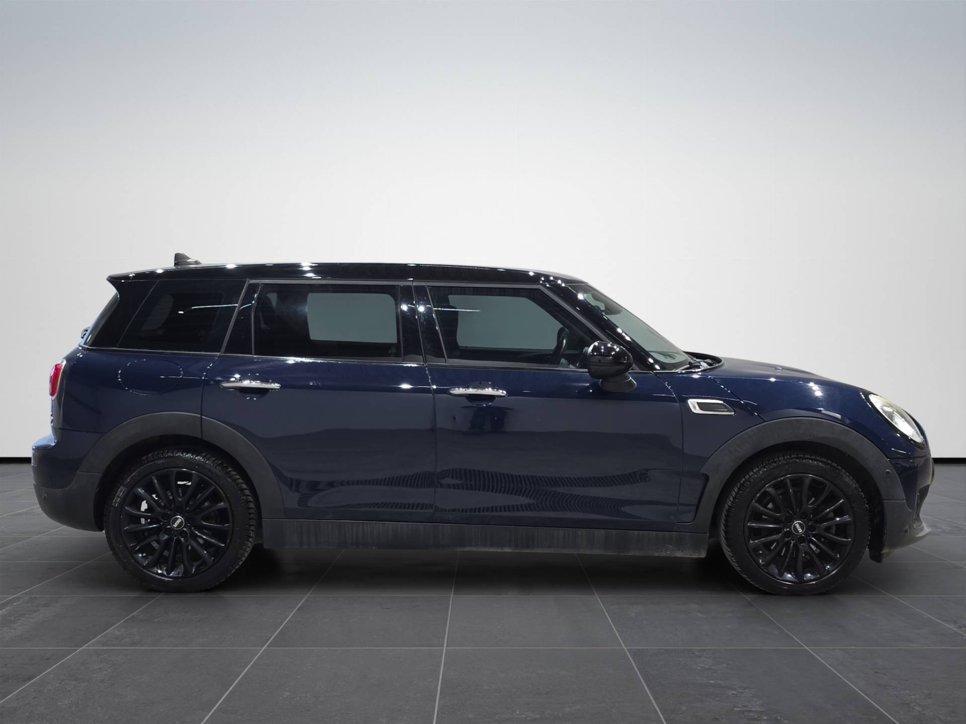Auto Venduta - MINI Mini Mini Clubman 2.0 Cooper D Hype auto usata in pronta consegna - Brandini