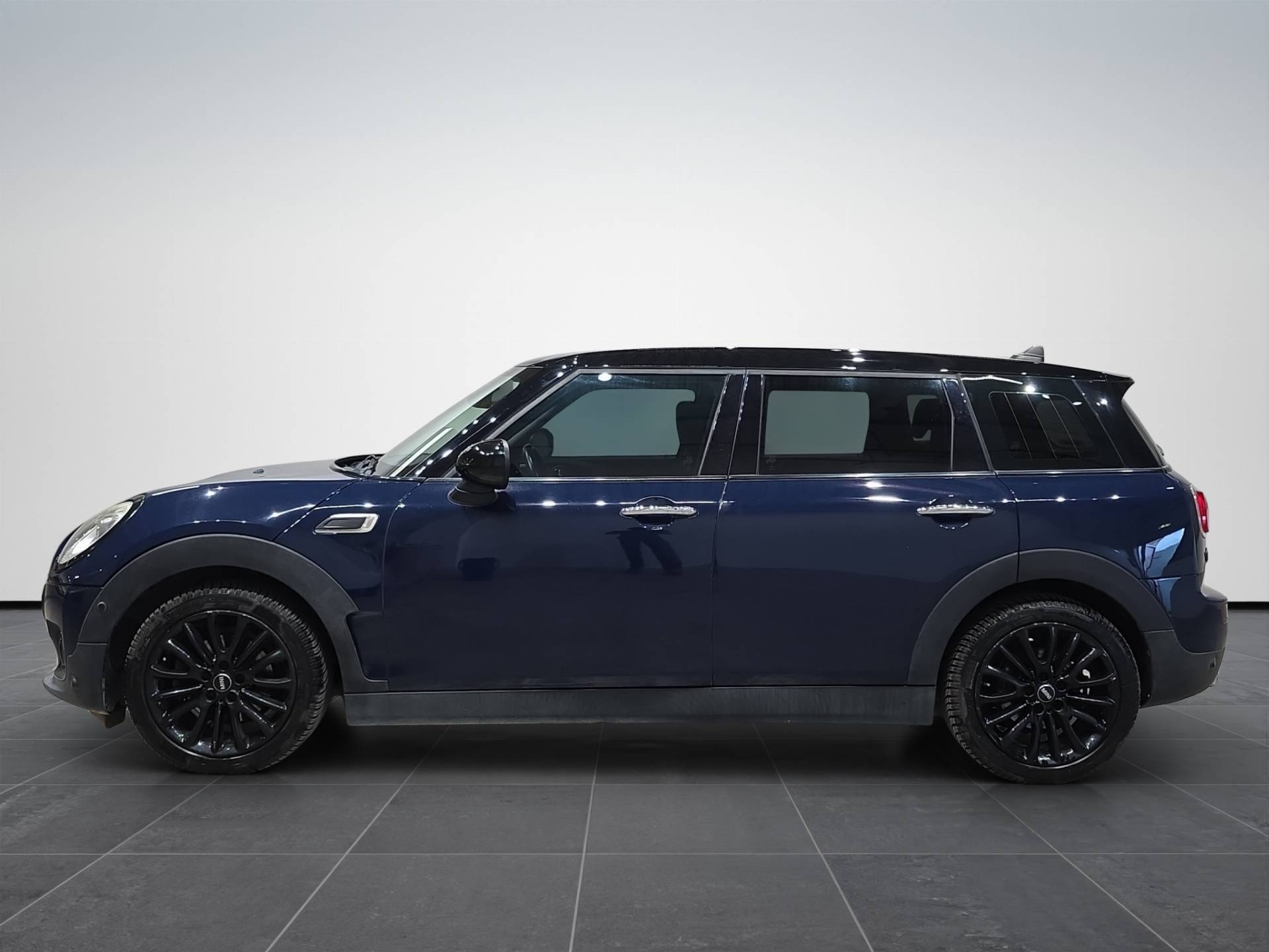 Auto Venduta - MINI Mini Mini Clubman 2.0 Cooper D Hype auto usata in pronta consegna - Brandini