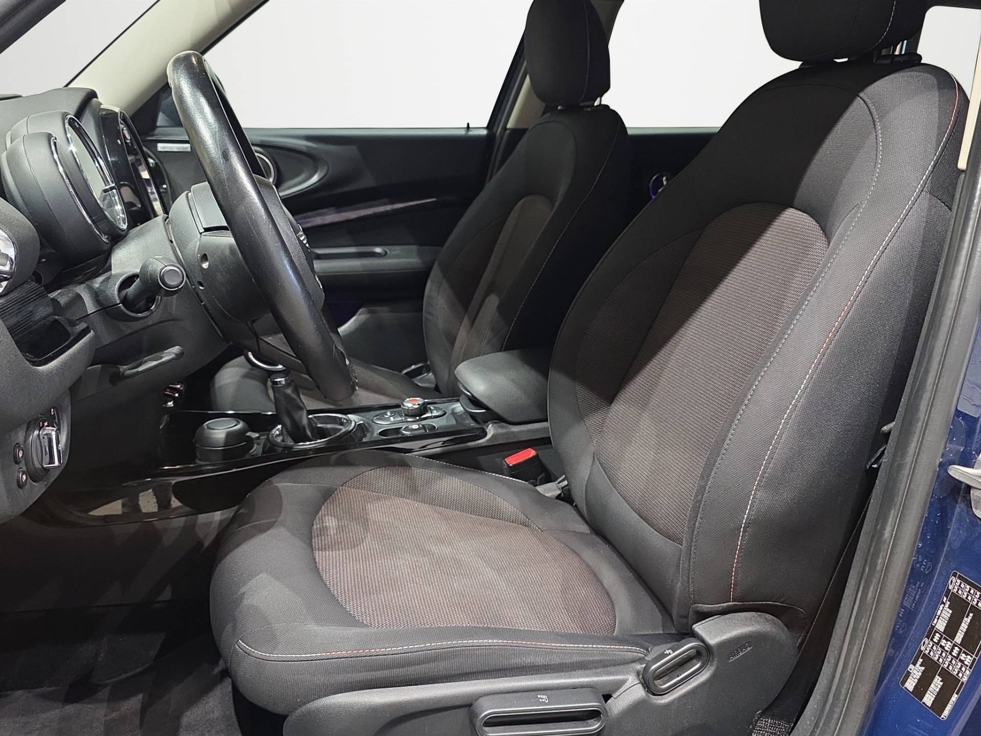 Auto Venduta - MINI Mini Mini Clubman 2.0 Cooper D Hype auto usata in pronta consegna - Brandini