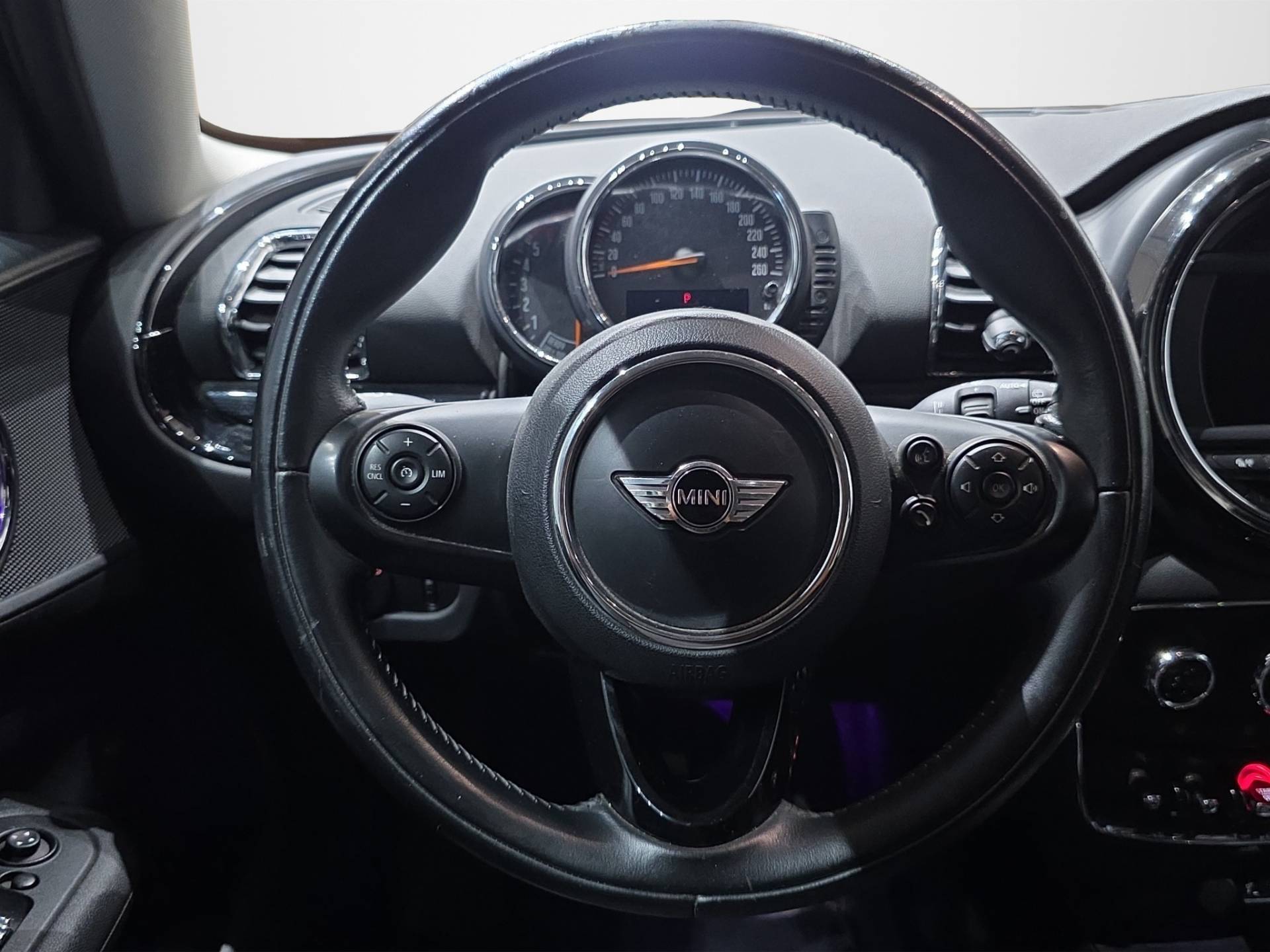 Auto Venduta - MINI Mini Mini Clubman 2.0 Cooper D Hype auto usata in pronta consegna - Brandini