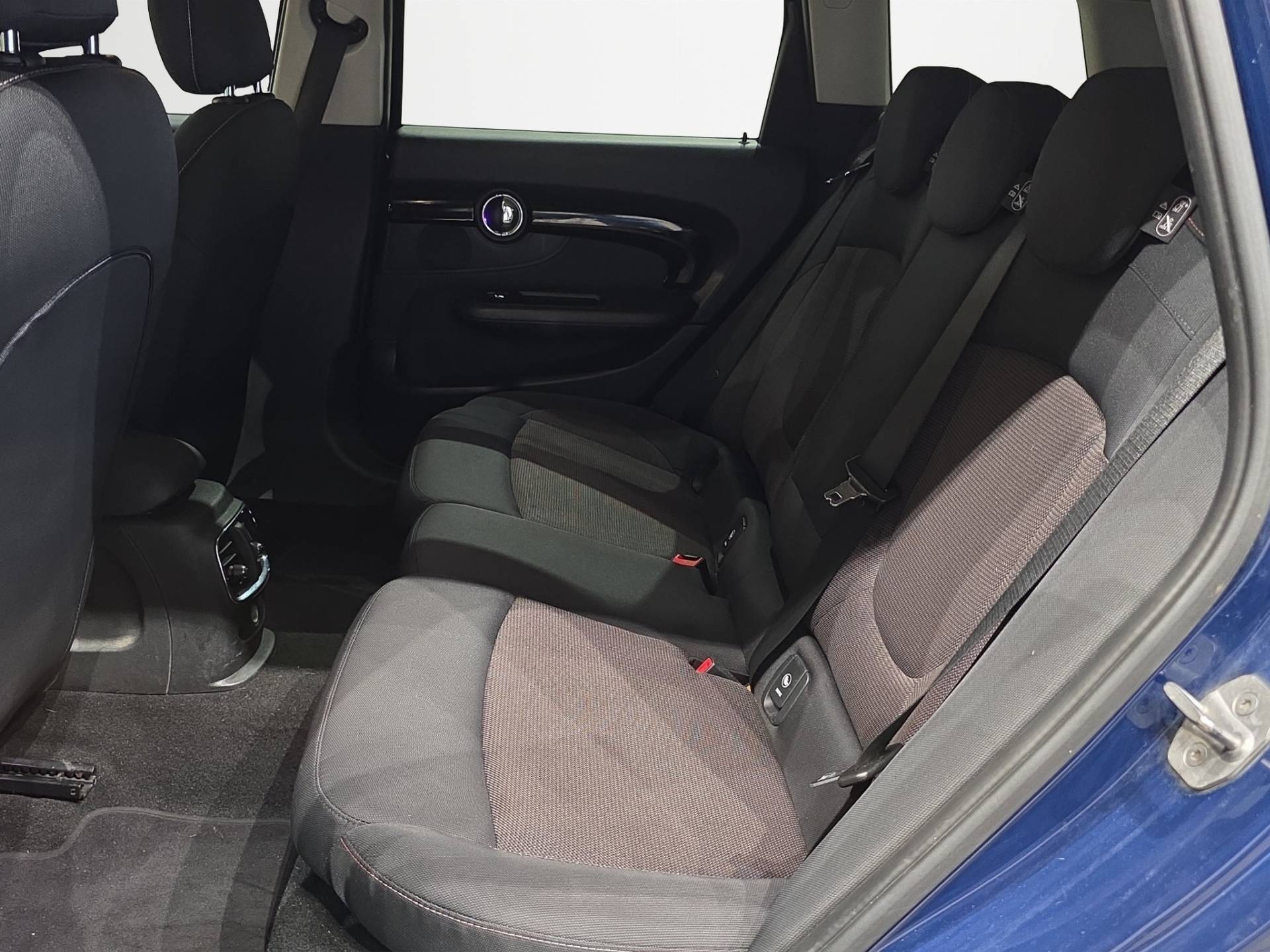 Auto Venduta - MINI Mini Mini Clubman 2.0 Cooper D Hype auto usata in pronta consegna - Brandini