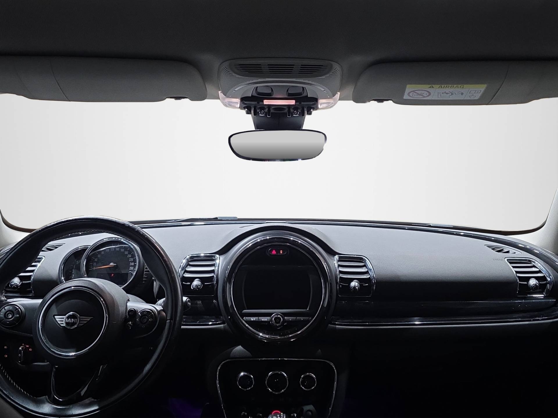 Auto Venduta - MINI Mini Mini Clubman 2.0 Cooper D Hype auto usata in pronta consegna - Brandini