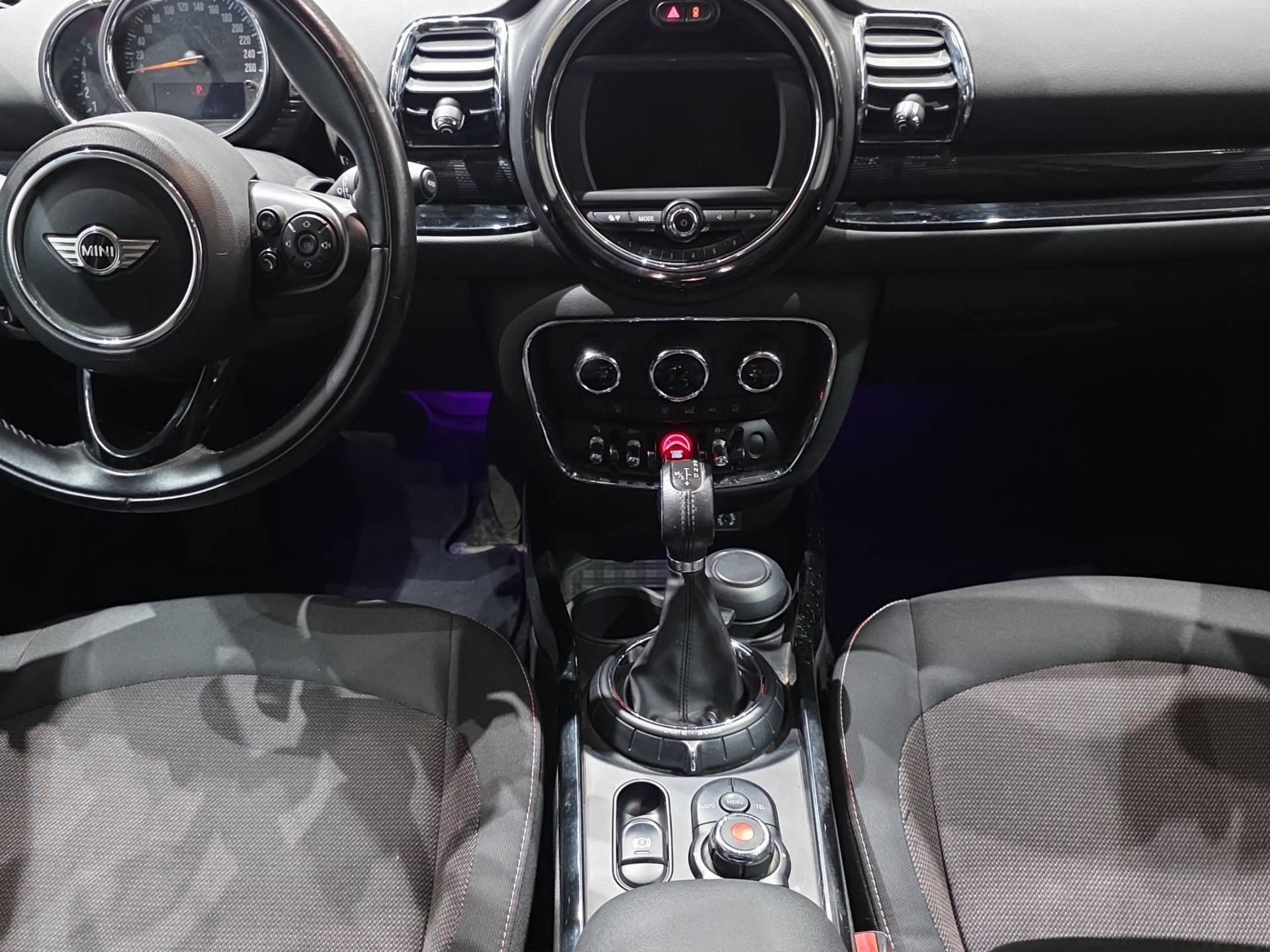 Auto Venduta - MINI Mini Mini Clubman 2.0 Cooper D Hype auto usata in pronta consegna - Brandini
