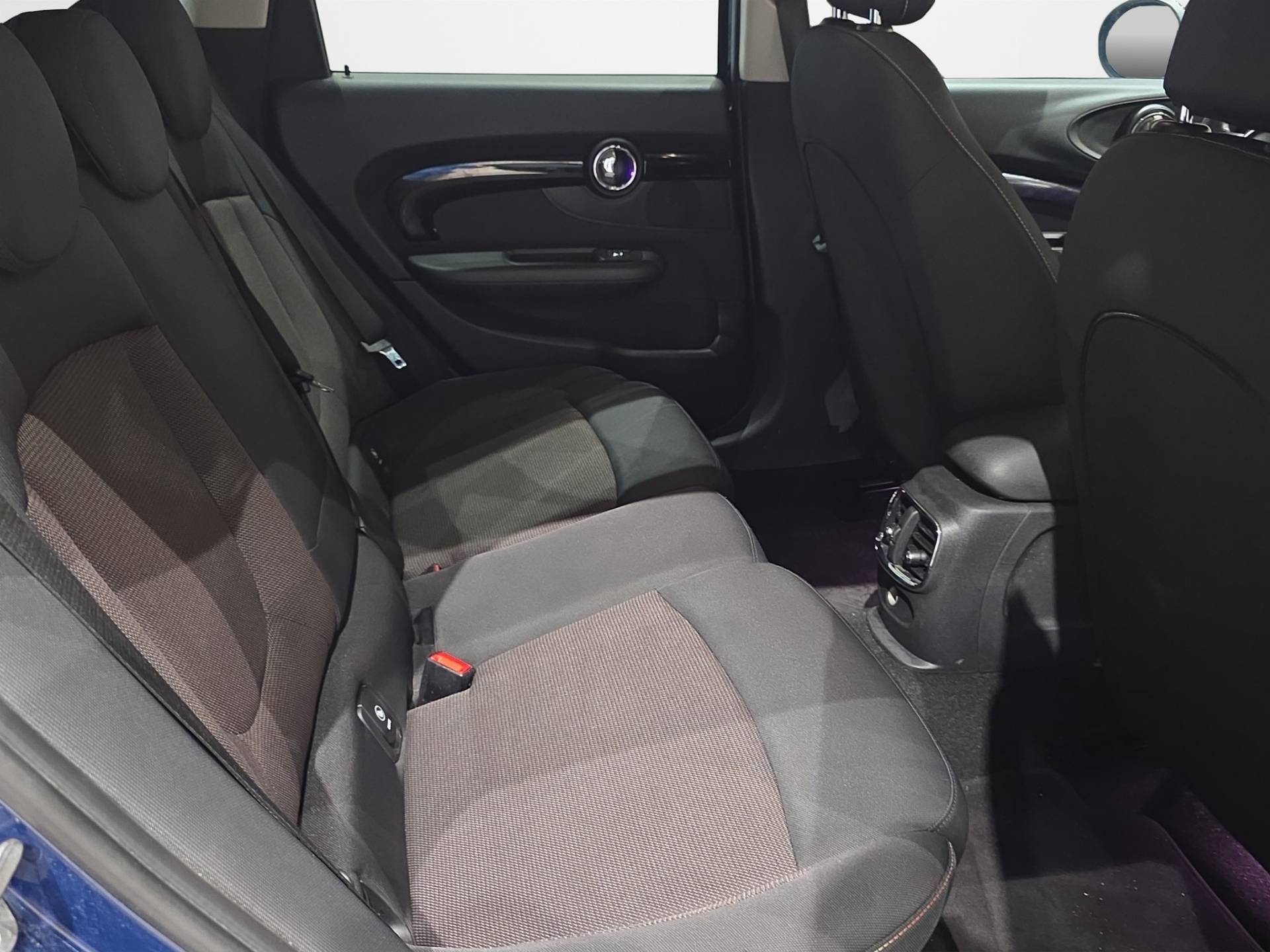Auto Venduta - MINI Mini Mini Clubman 2.0 Cooper D Hype auto usata in pronta consegna - Brandini