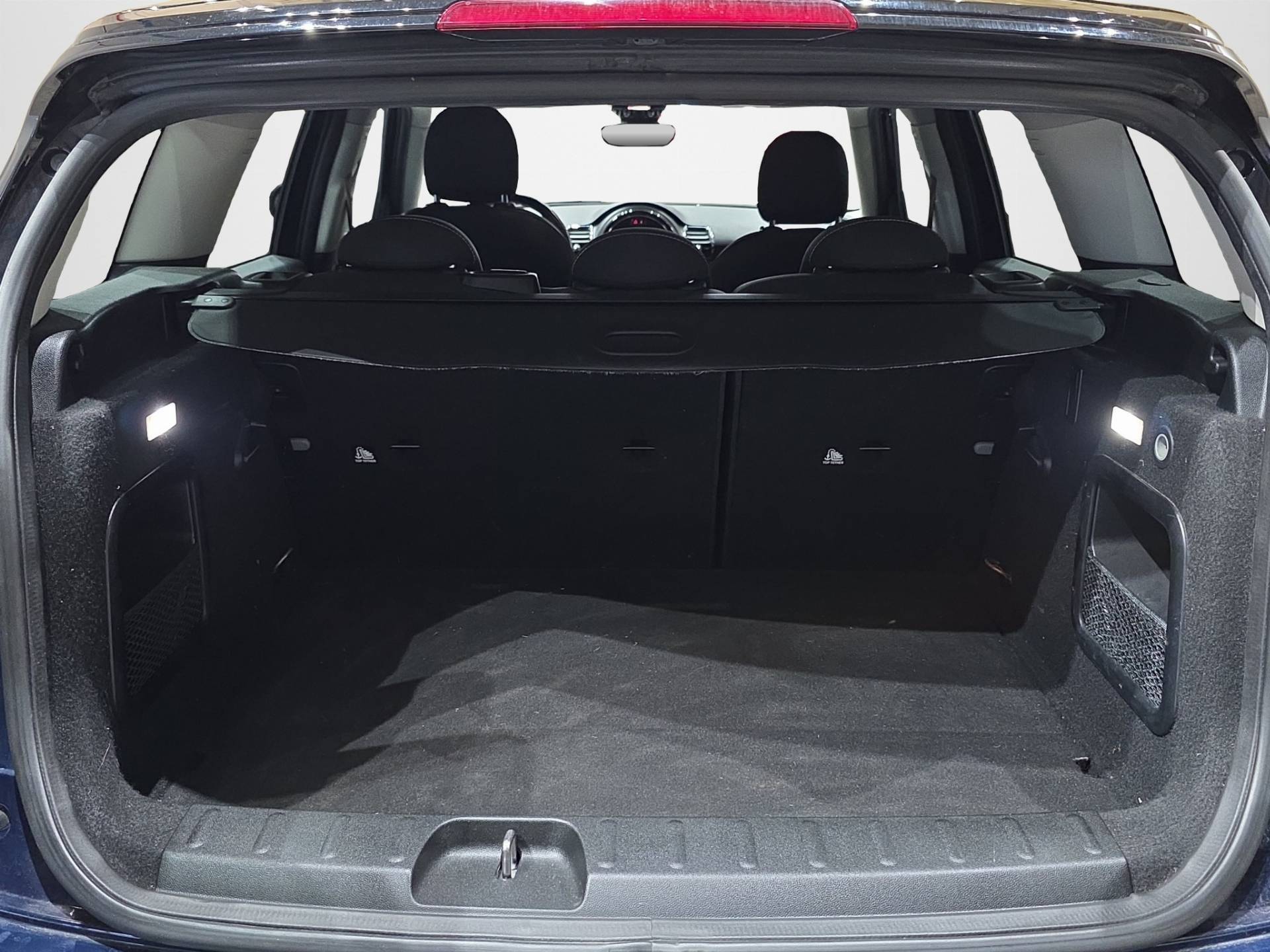 Auto Venduta - MINI Mini Mini Clubman 2.0 Cooper D Hype auto usata in pronta consegna - Brandini