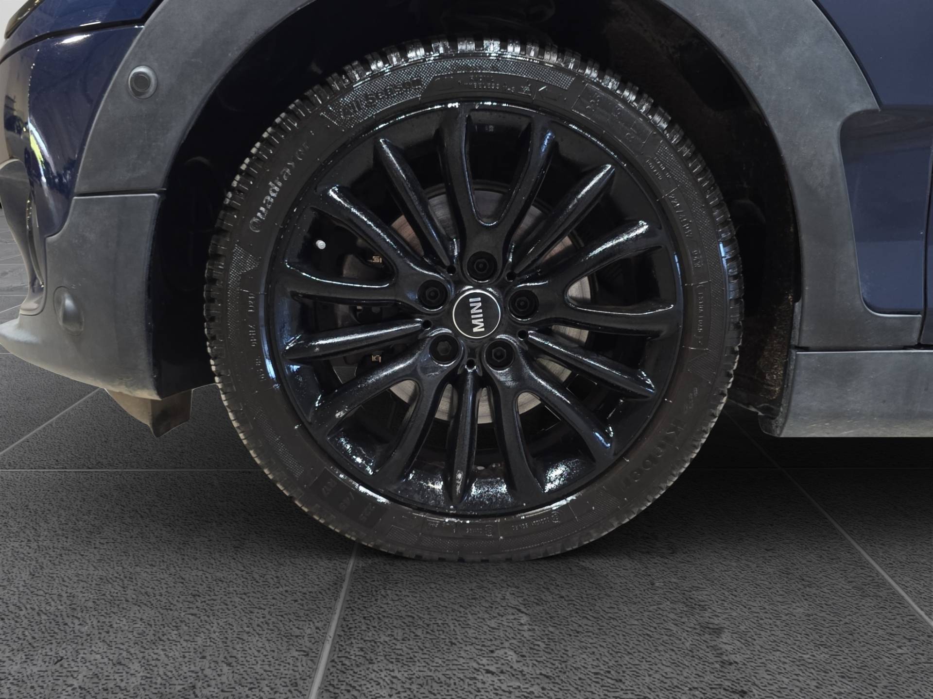Auto Venduta - MINI Mini Mini Clubman 2.0 Cooper D Hype auto usata in pronta consegna - Brandini