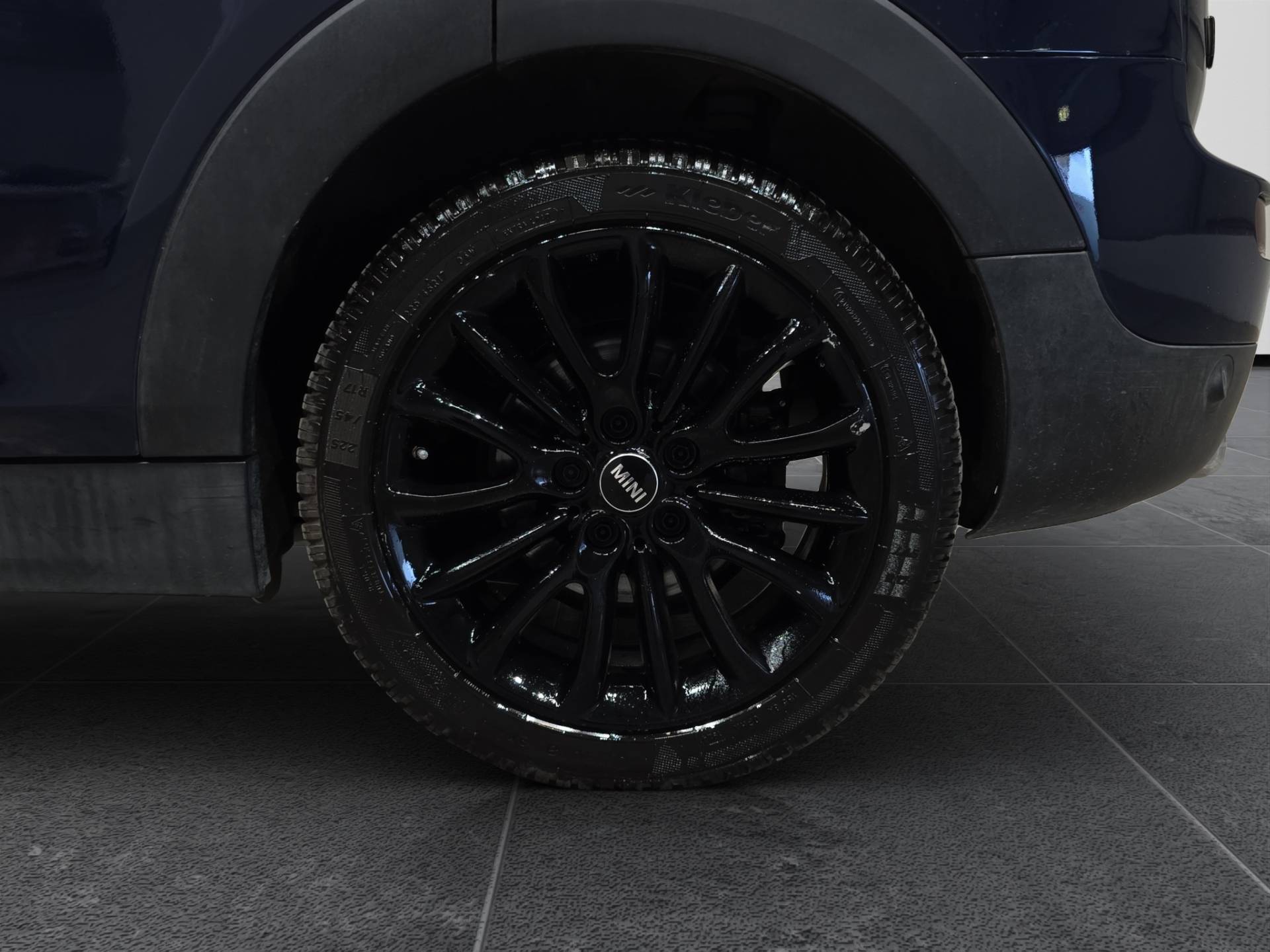 Auto Venduta - MINI Mini Mini Clubman 2.0 Cooper D Hype auto usata in pronta consegna - Brandini