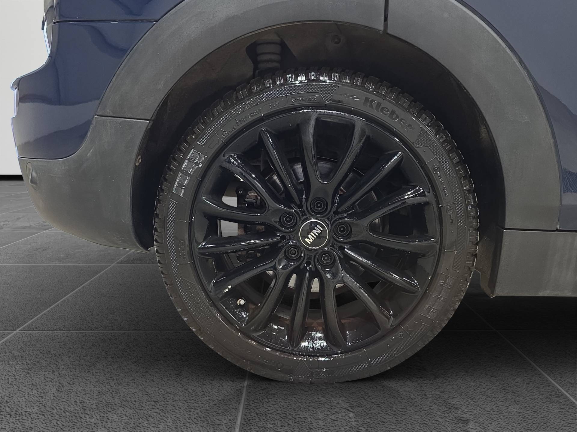 Auto Venduta - MINI Mini Mini Clubman 2.0 Cooper D Hype auto usata in pronta consegna - Brandini