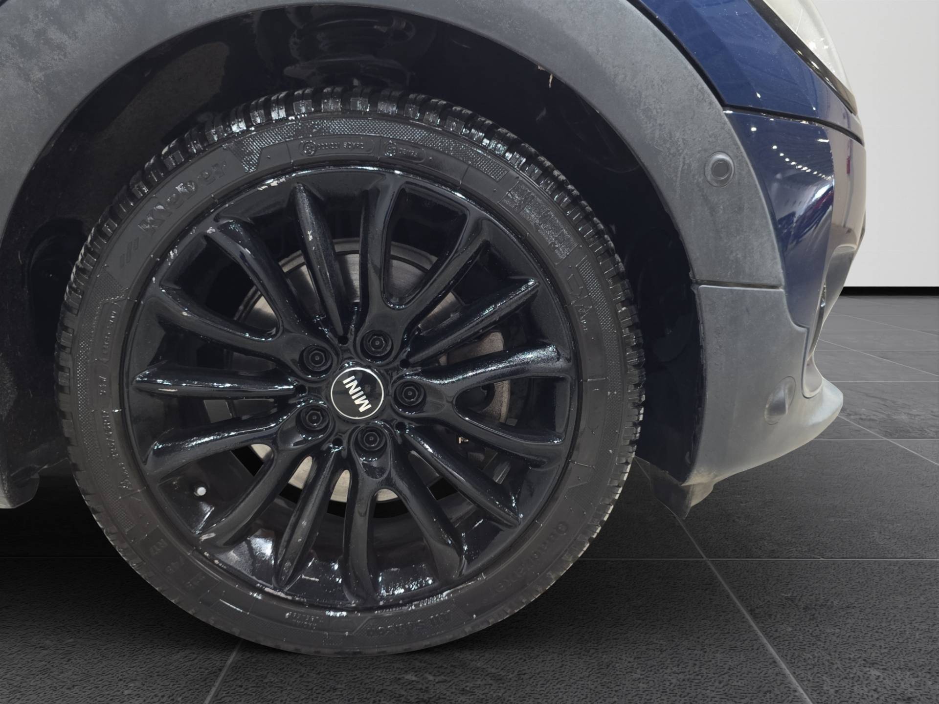 Auto Venduta - MINI Mini Mini Clubman 2.0 Cooper D Hype auto usata in pronta consegna - Brandini
