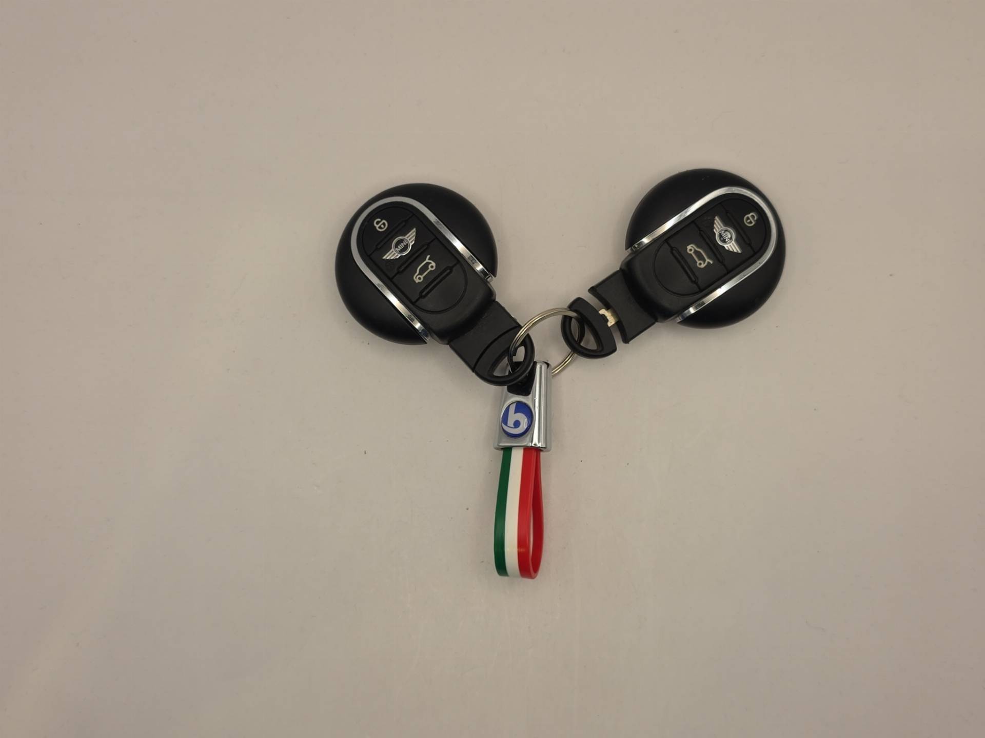 Auto Venduta - MINI Mini Mini Clubman 2.0 Cooper D Hype auto usata in pronta consegna - Brandini