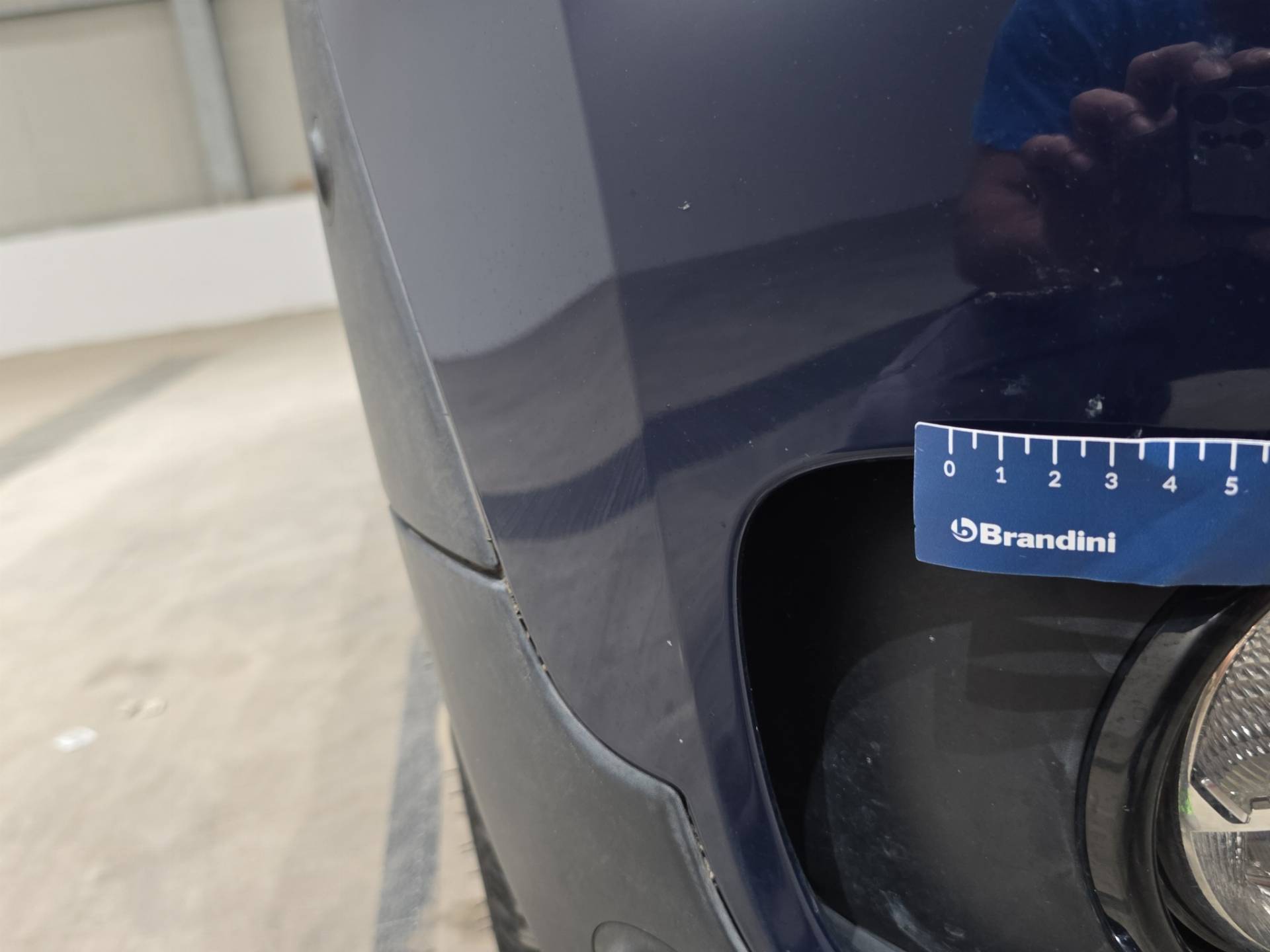 Auto Venduta - MINI Mini Mini Clubman 2.0 Cooper D Hype auto usata in pronta consegna - Brandini