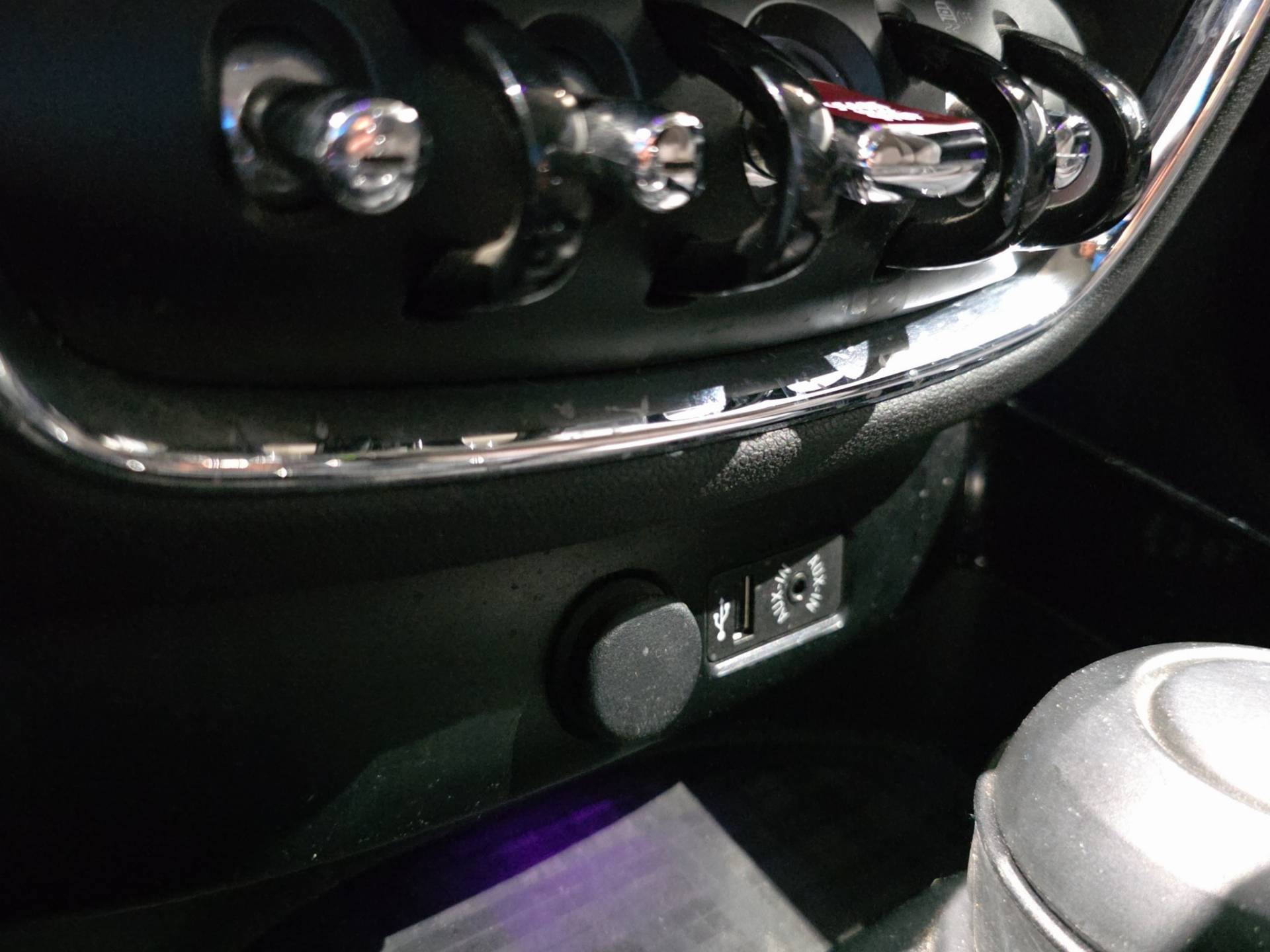 Auto Venduta - MINI Mini Mini Clubman 2.0 Cooper D Hype auto usata in pronta consegna - Brandini