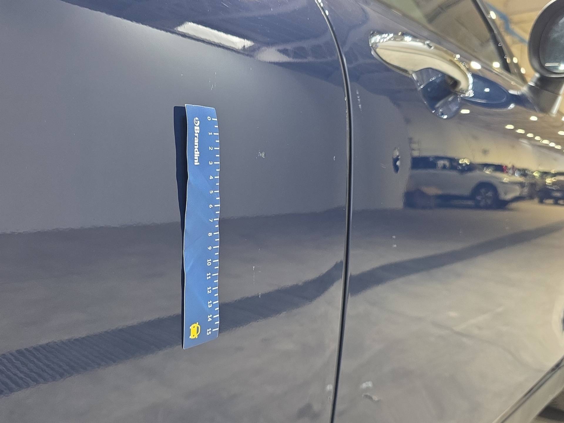 Auto Venduta - MINI Mini Mini Clubman 2.0 Cooper D Hype auto usata in pronta consegna - Brandini