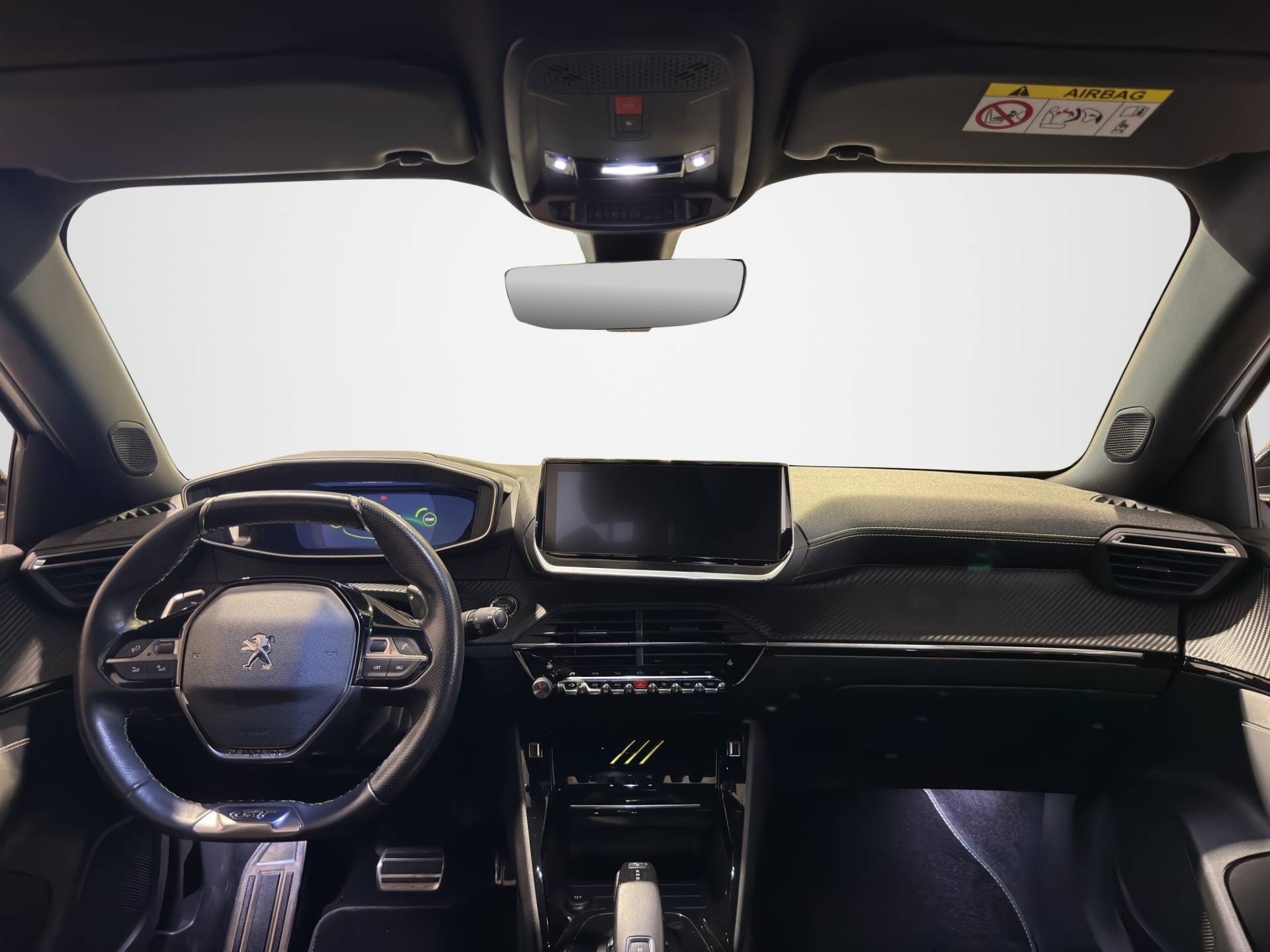 Auto Venduta - PEUGEOT 2008 2008 1.2 puretech GT s&s 155cv eat8 usata in pronta consegna - Brandini