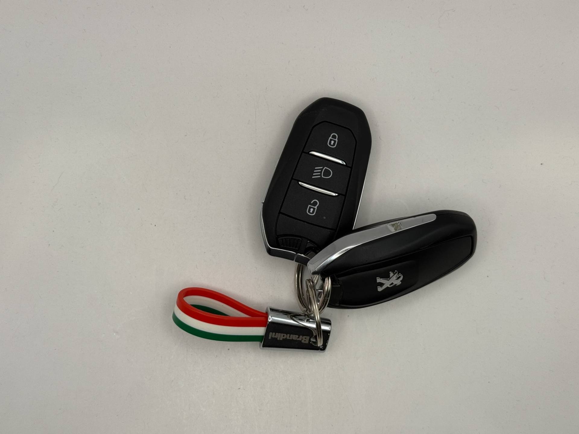 Auto Venduta - PEUGEOT 2008 2008 1.2 puretech GT s&s 155cv eat8 usata in pronta consegna - Brandini