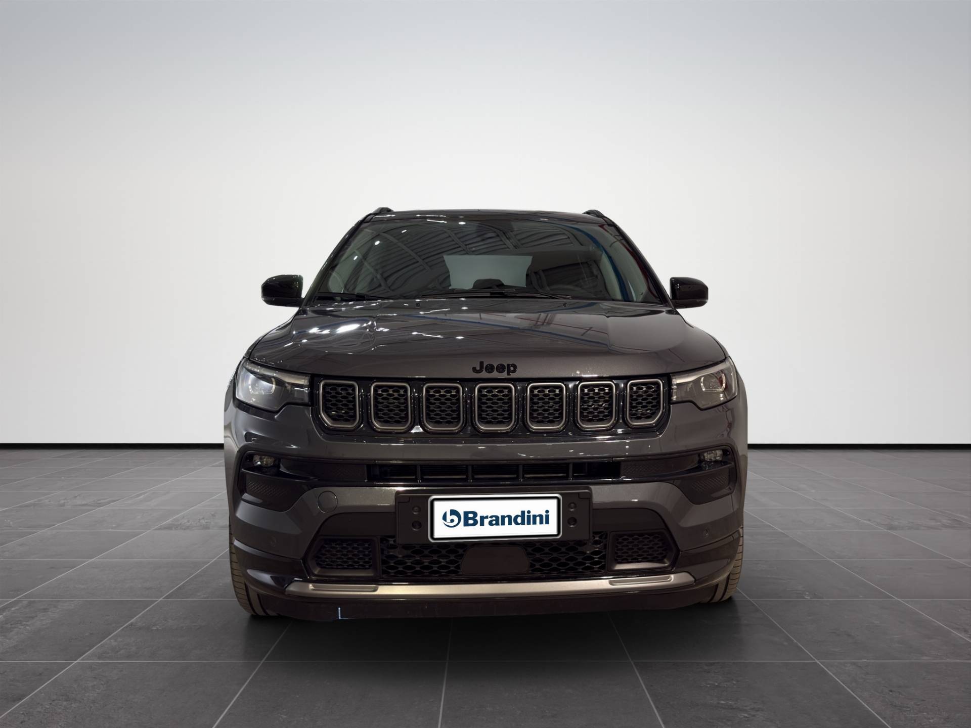 JEEP Compass Compass 1.5 turbo t4 mhev Altitude 2wd 130cv dct usata in pronta consegna - Brandini