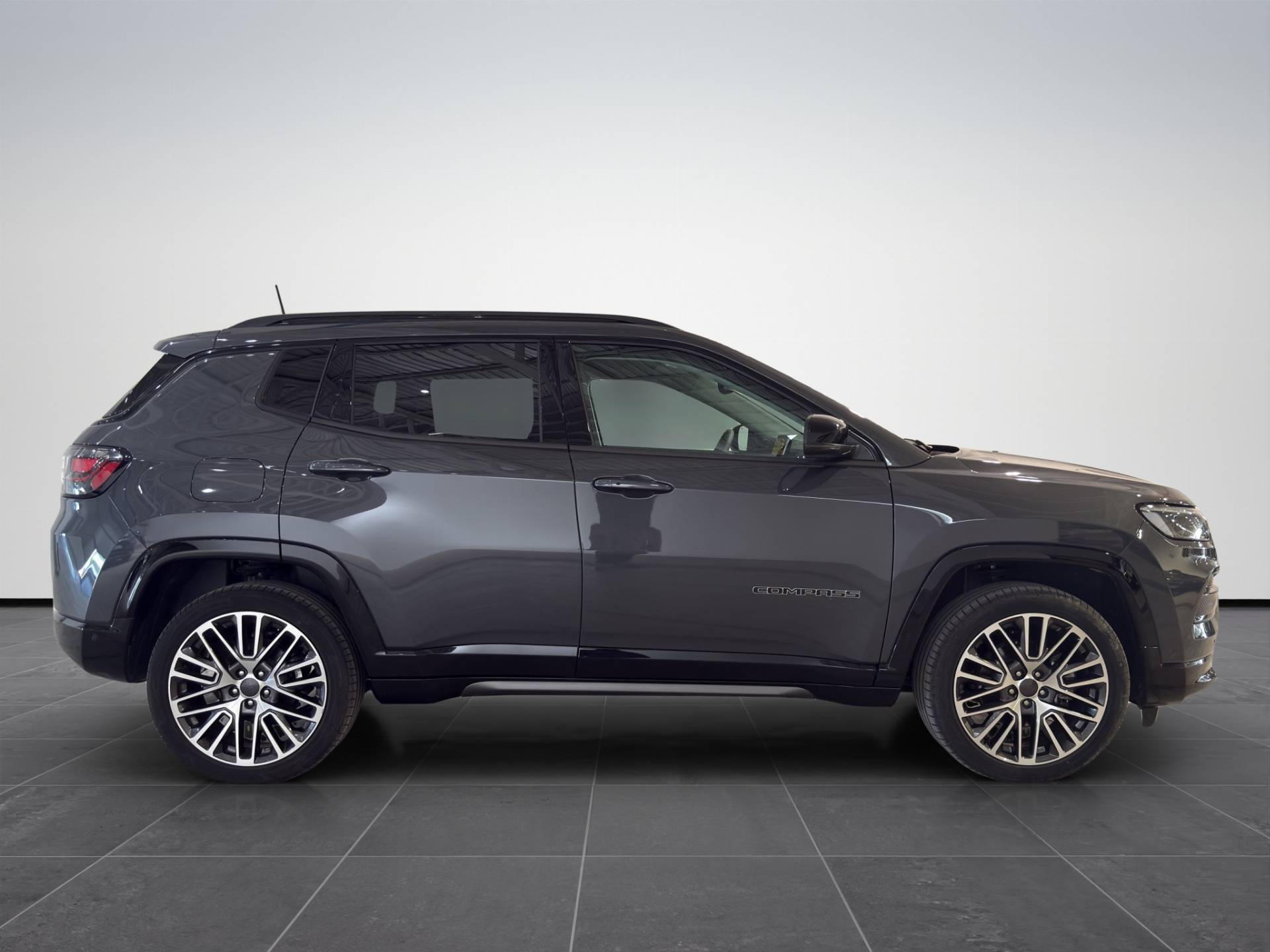 JEEP Compass Compass 1.5 turbo t4 mhev Altitude 2wd 130cv dct usata in pronta consegna - Brandini