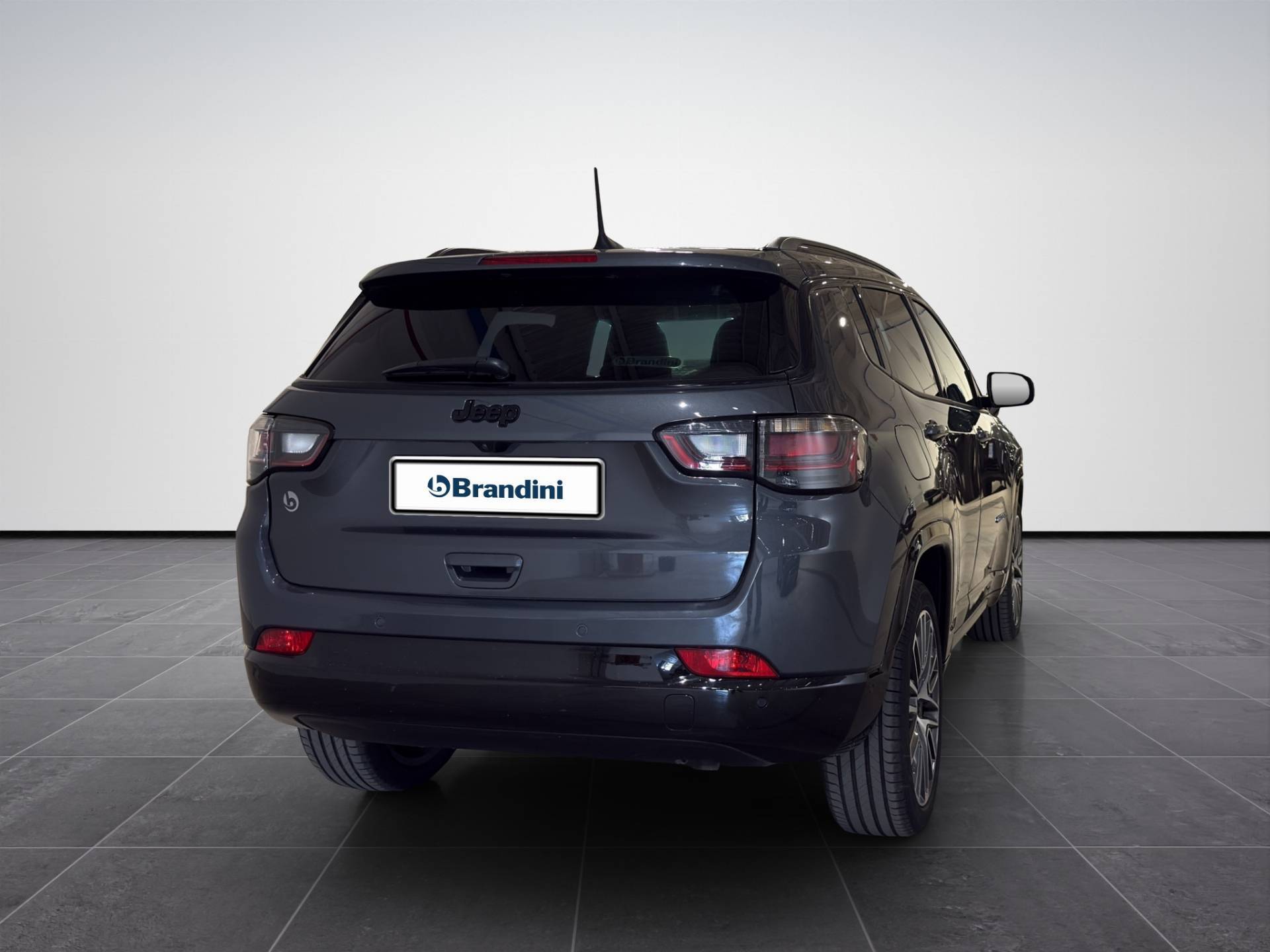 JEEP Compass Compass 1.5 turbo t4 mhev Altitude 2wd 130cv dct usata in pronta consegna - Brandini