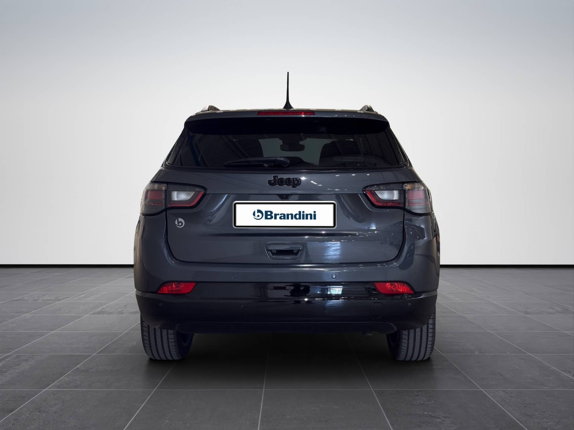 JEEP Compass Compass 1.5 turbo t4 mhev Altitude 2wd 130cv dct usata in pronta consegna - Brandini