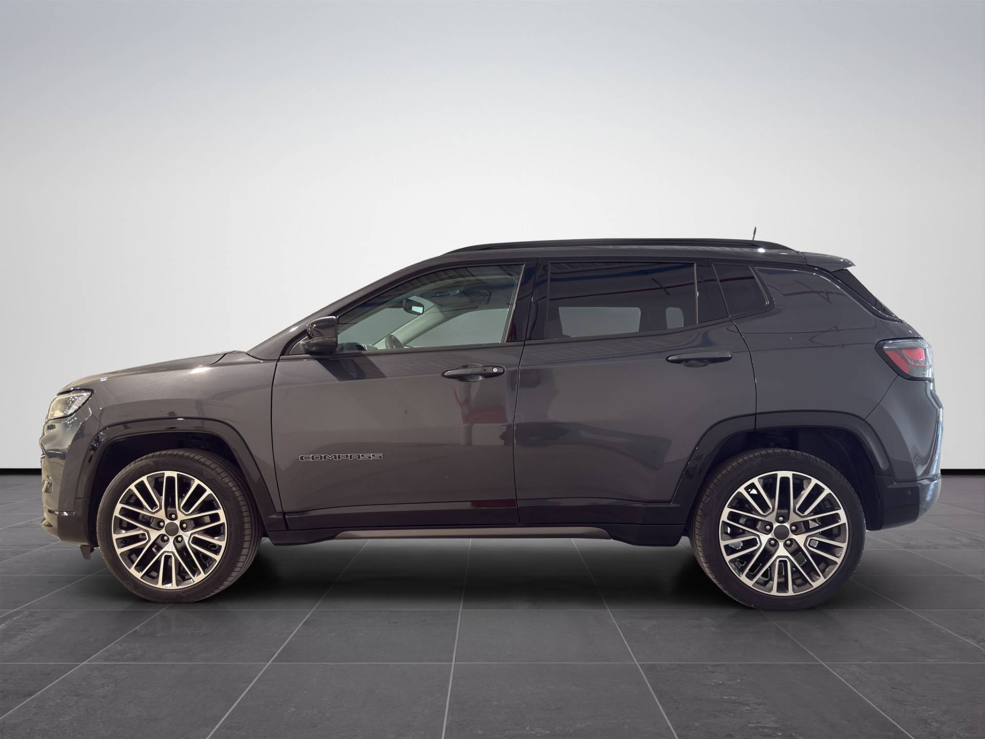 JEEP Compass Compass 1.5 turbo t4 mhev Altitude 2wd 130cv dct usata in pronta consegna - Brandini