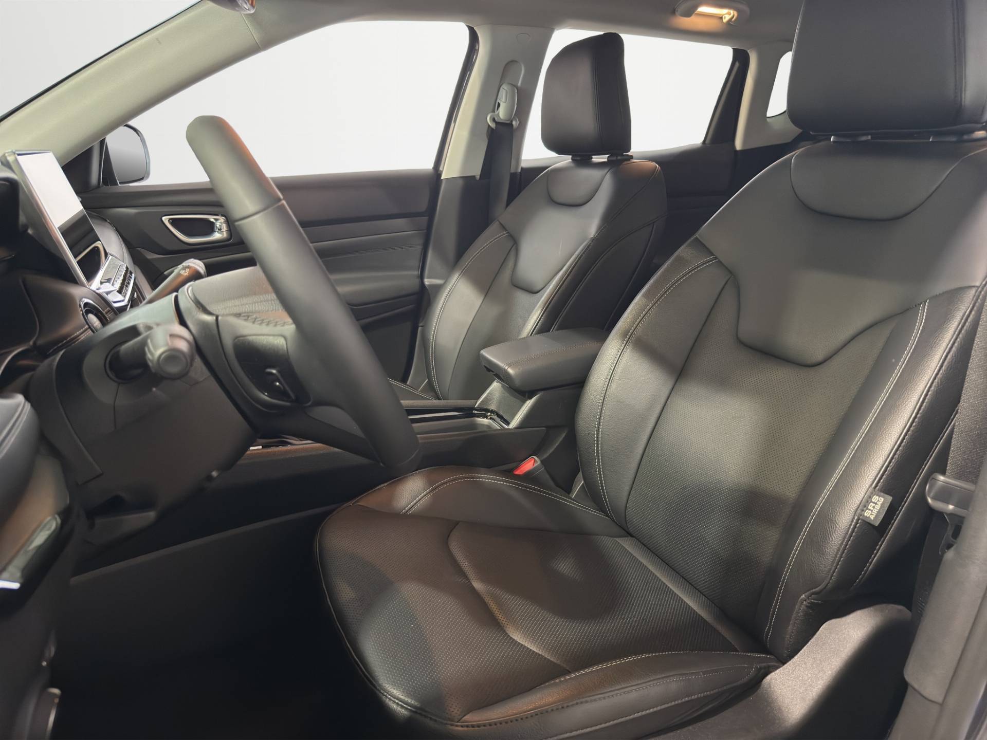 JEEP Compass Compass 1.5 turbo t4 mhev Altitude 2wd 130cv dct usata in pronta consegna - Brandini