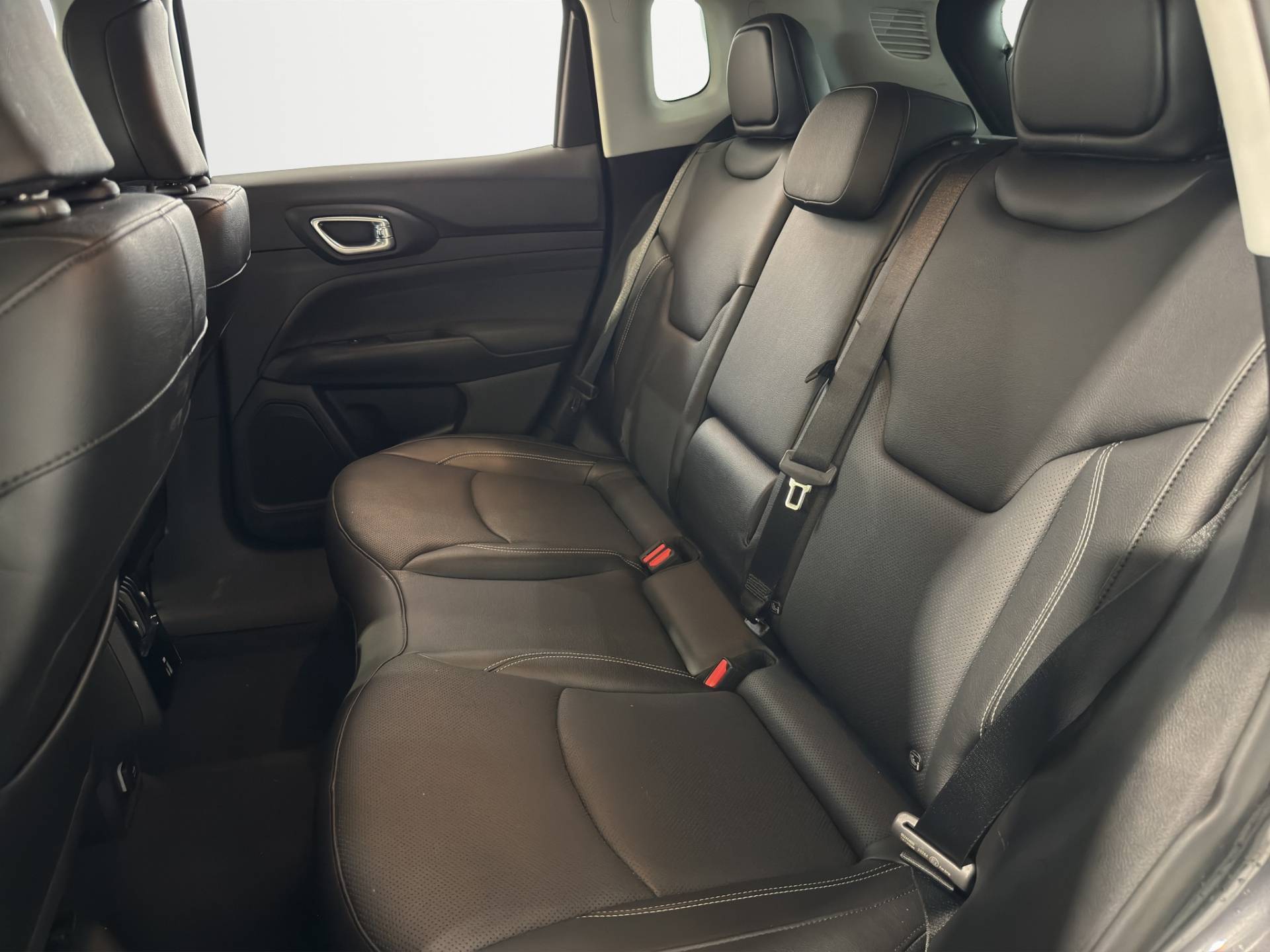 JEEP Compass Compass 1.5 turbo t4 mhev Altitude 2wd 130cv dct usata in pronta consegna - Brandini