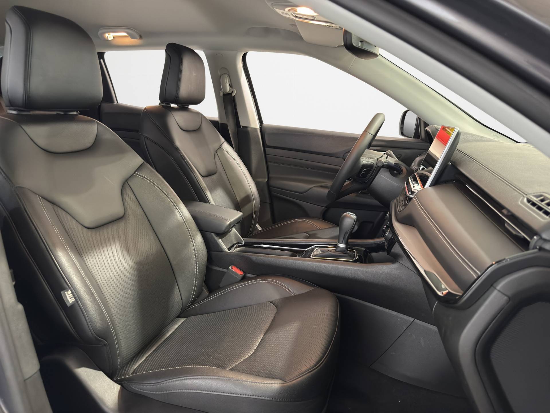 JEEP Compass Compass 1.5 turbo t4 mhev Altitude 2wd 130cv dct usata in pronta consegna - Brandini
