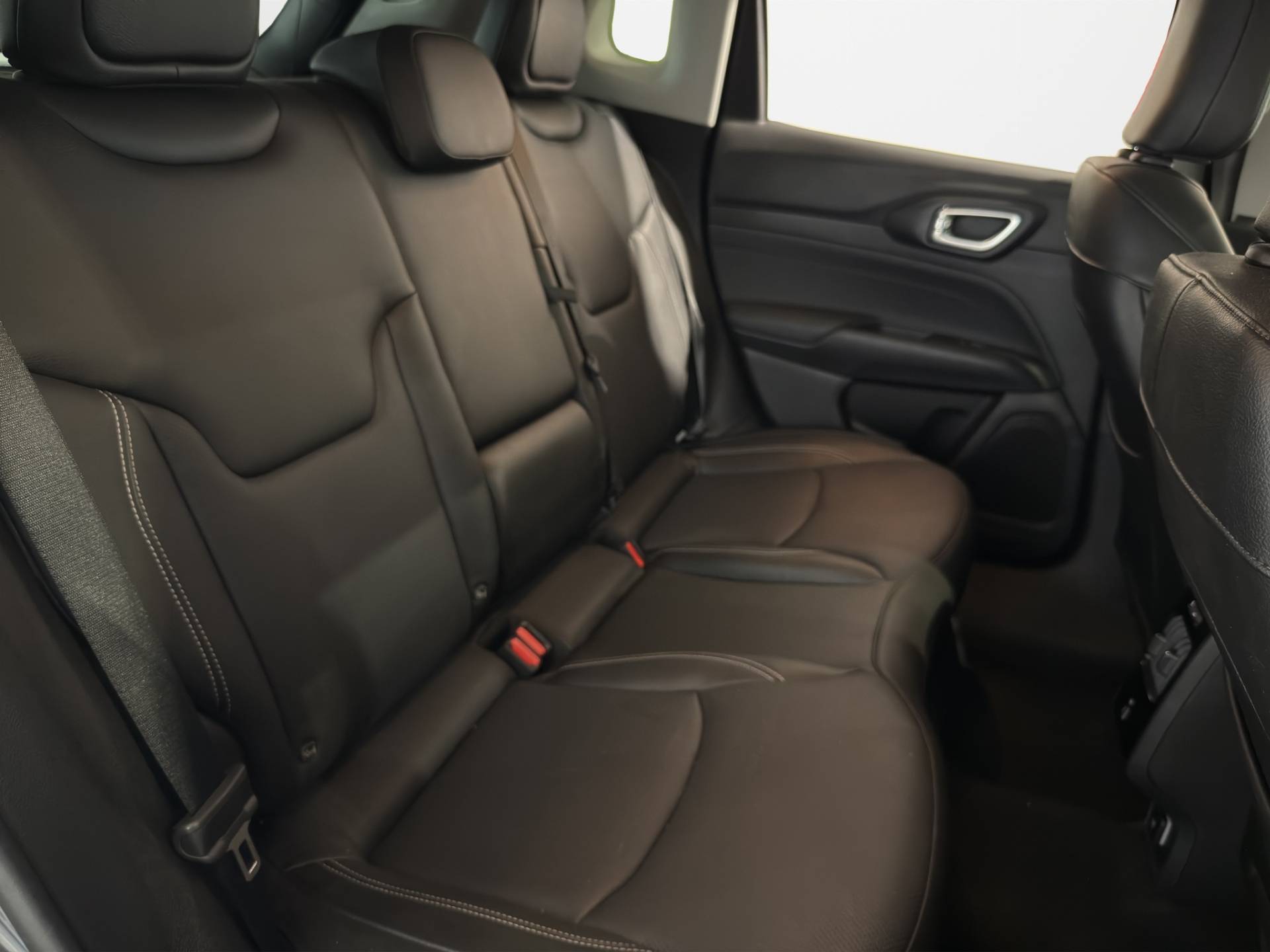 JEEP Compass Compass 1.5 turbo t4 mhev Altitude 2wd 130cv dct usata in pronta consegna - Brandini
