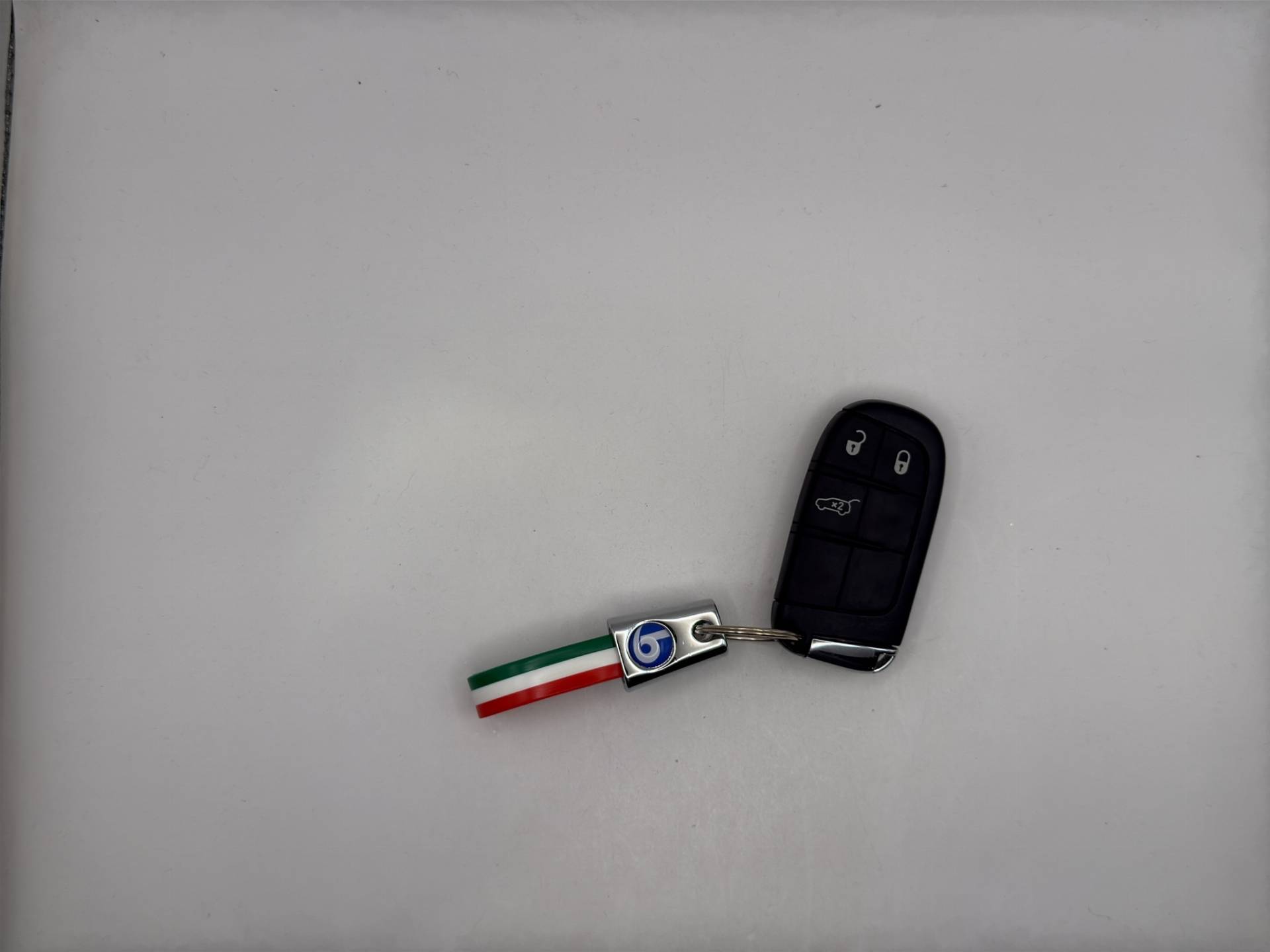 JEEP Compass Compass 1.5 turbo t4 mhev Altitude 2wd 130cv dct usata in pronta consegna - Brandini