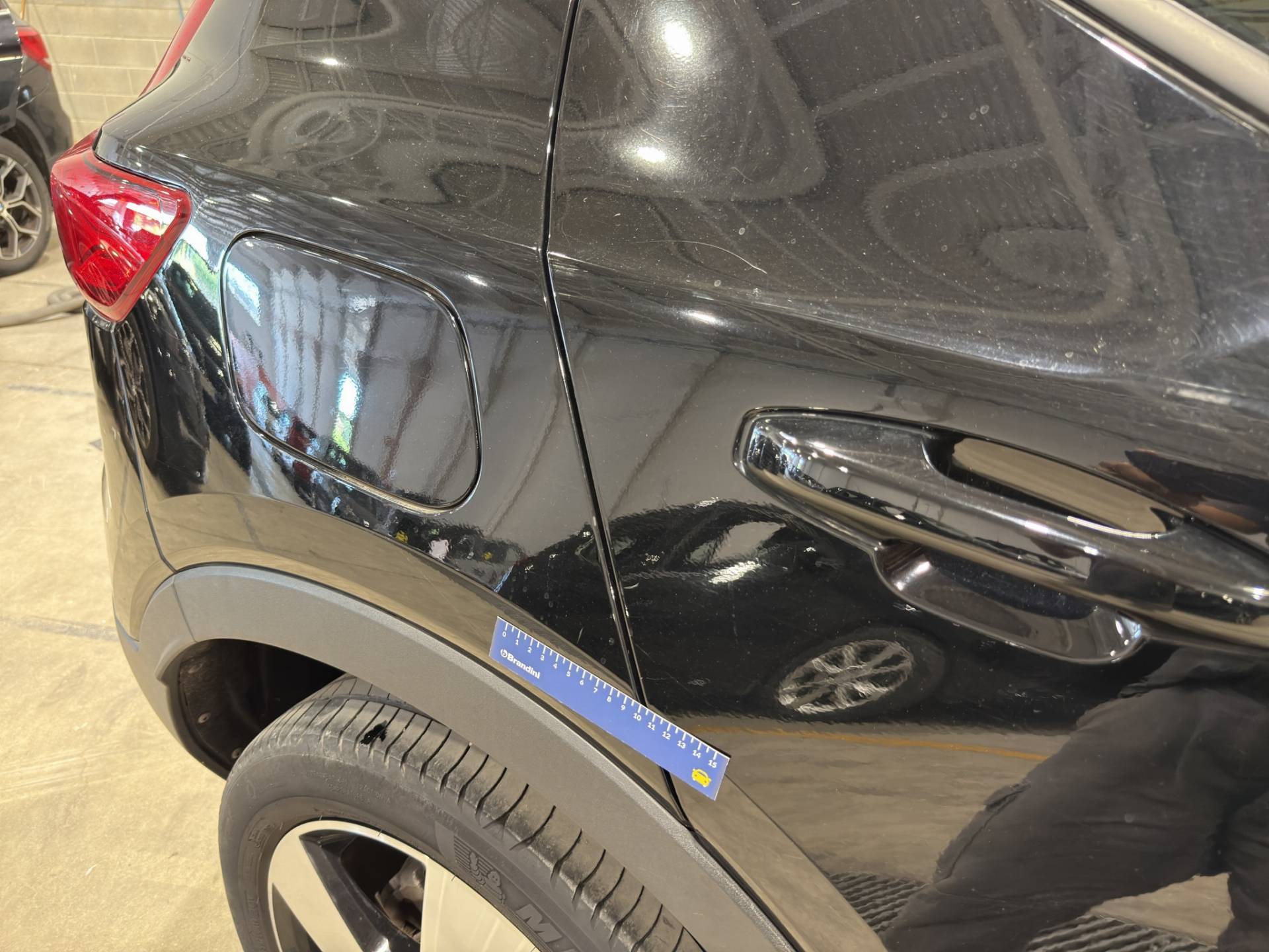 JEEP Compass Compass 1.5 turbo t4 mhev Altitude 2wd 130cv dct usata in pronta consegna - Brandini