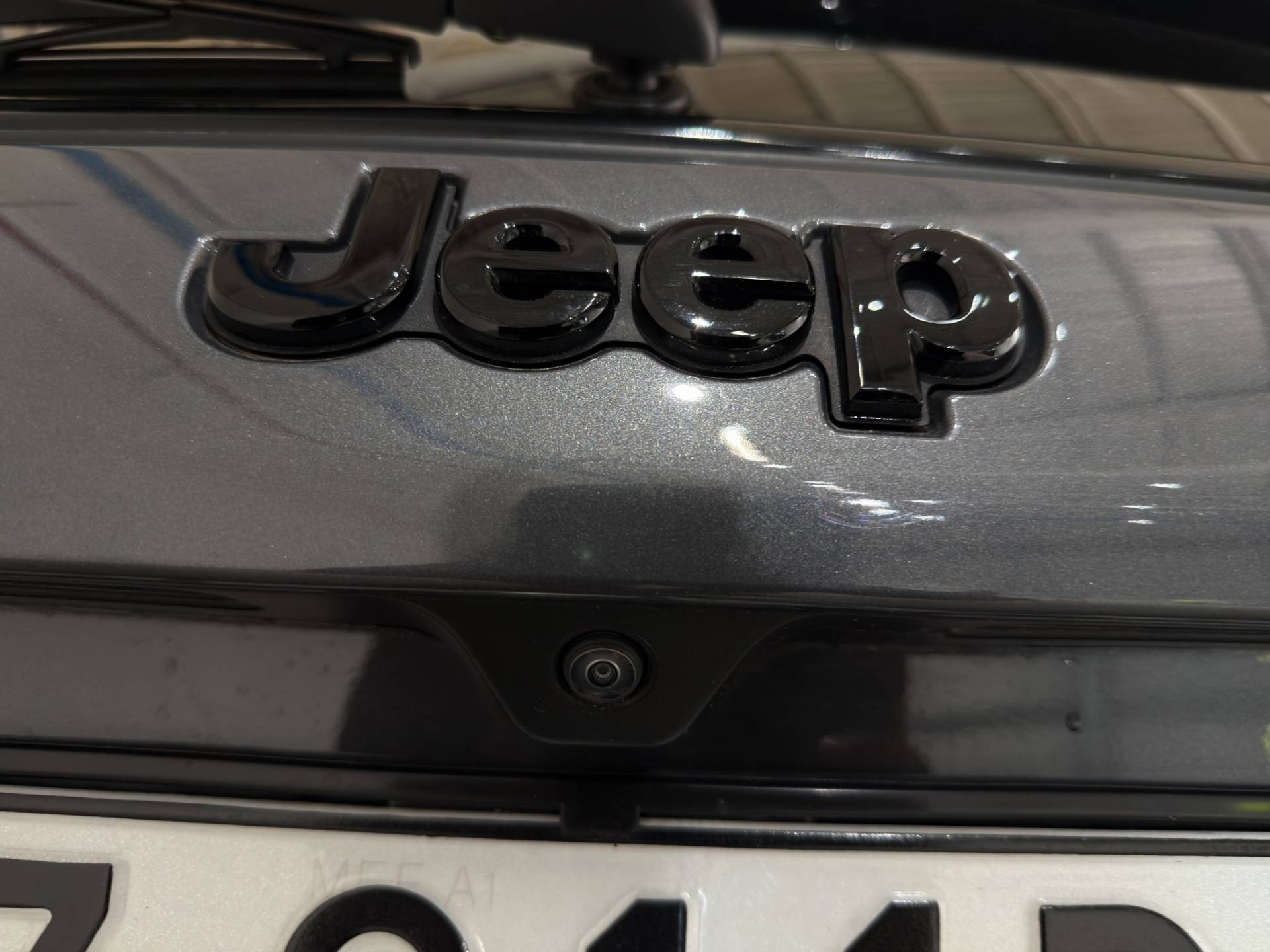 JEEP Compass Compass 1.5 turbo t4 mhev Altitude 2wd 130cv dct usata in pronta consegna - Brandini