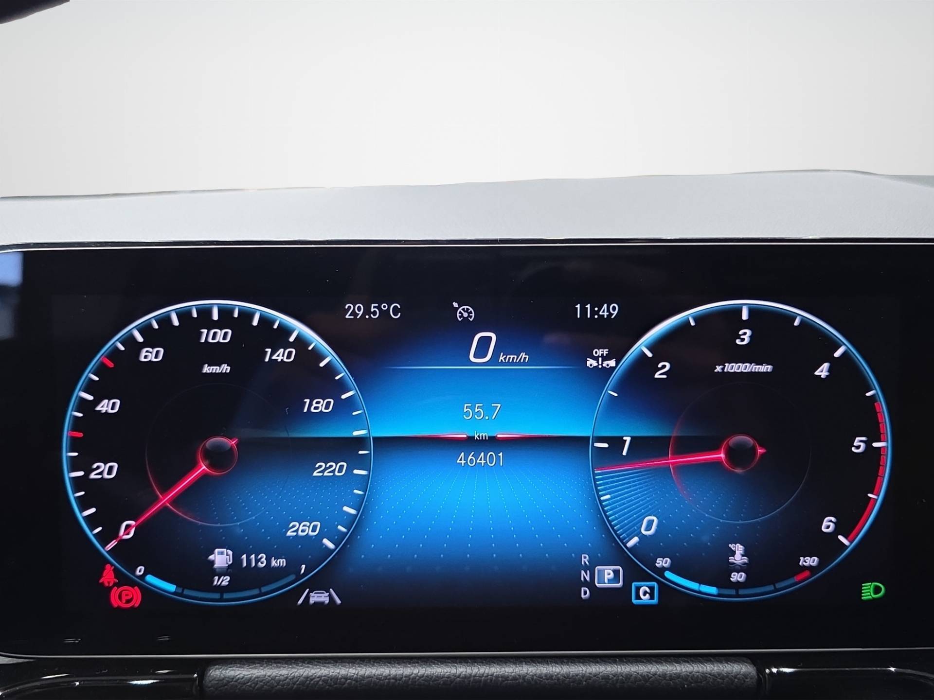 MERCEDES GLA GLA 180 d Premium auto usata in pronta consegna - Brandini